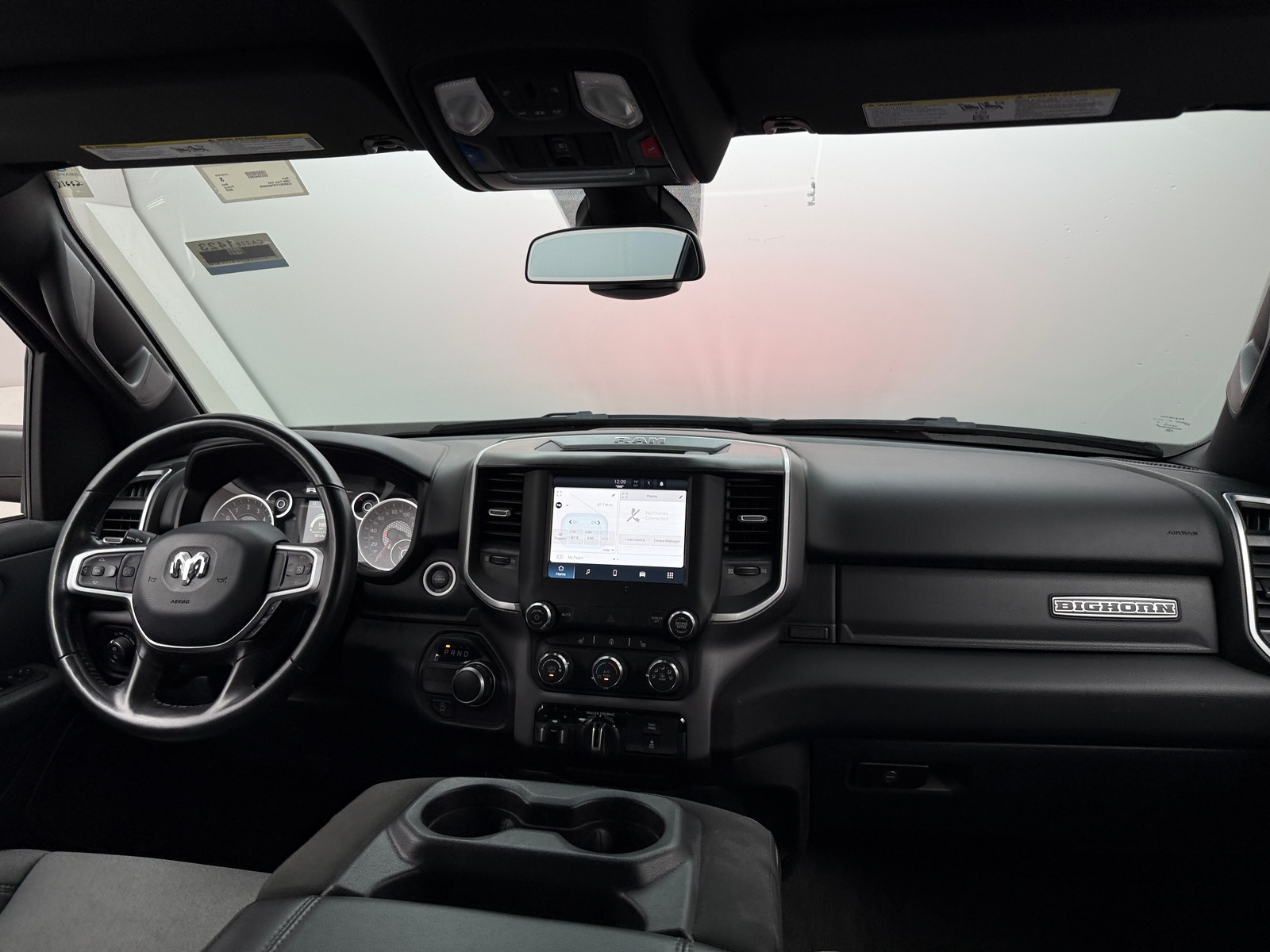 Thumbnail: 2023 RAM 1500 - 3