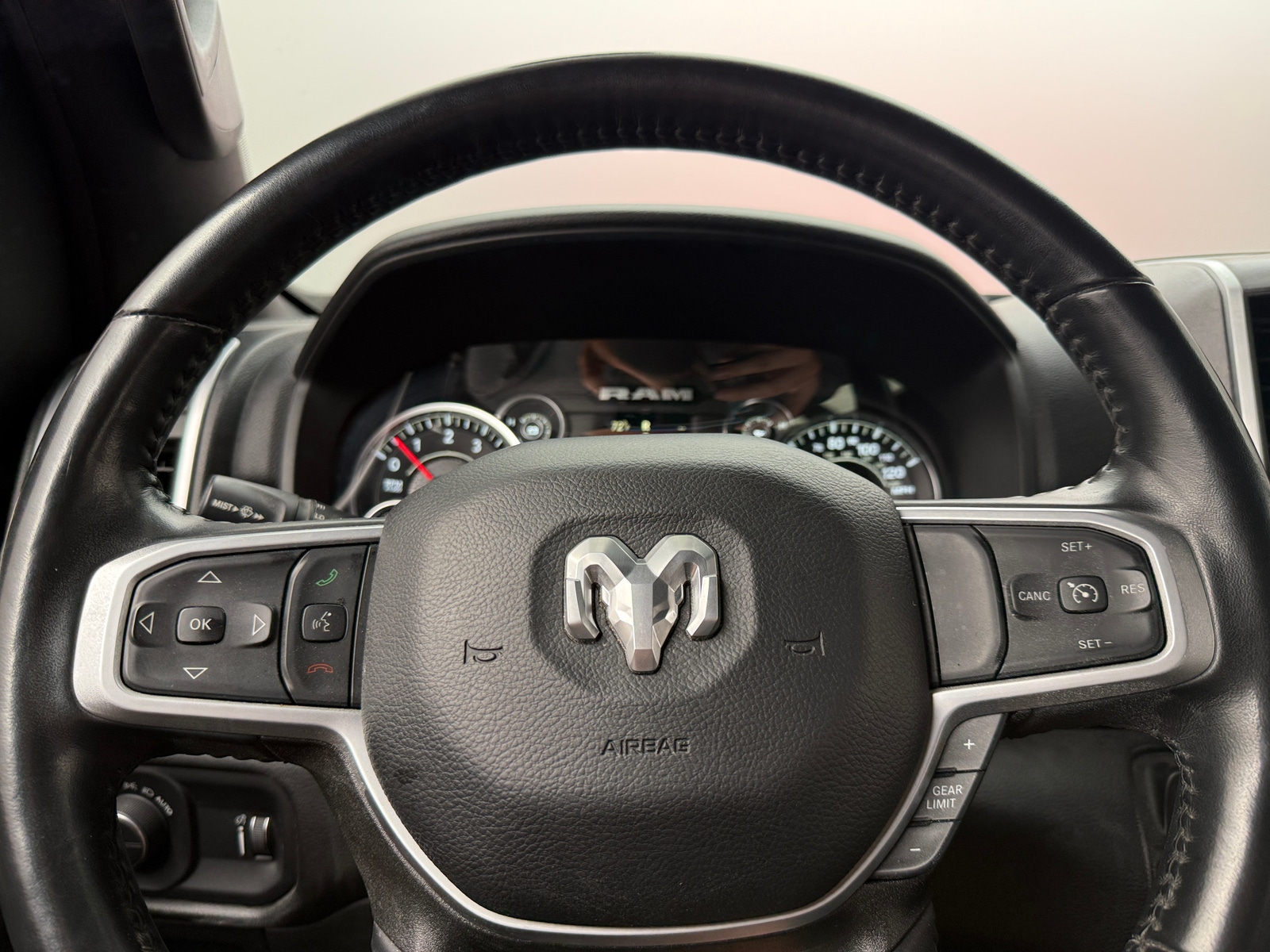 Thumbnail: 2023 RAM 1500 - 5