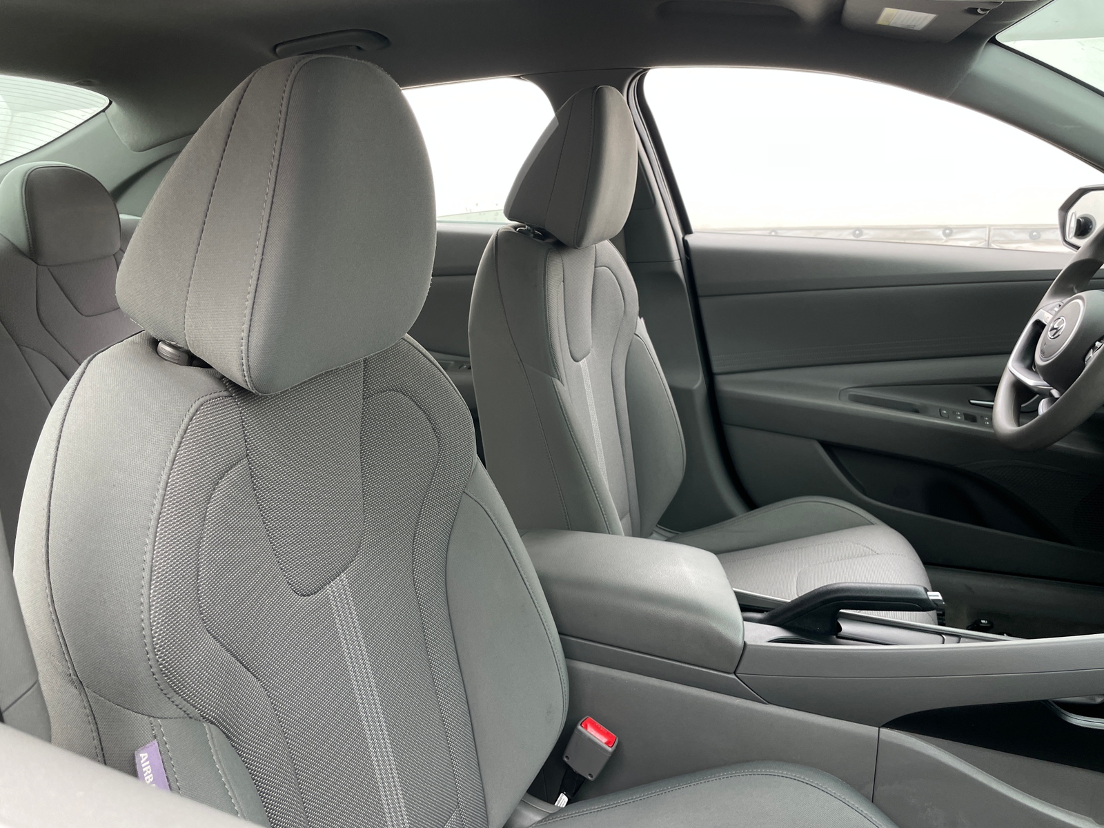 Thumbnail: 2021 Hyundai Elantra - 2