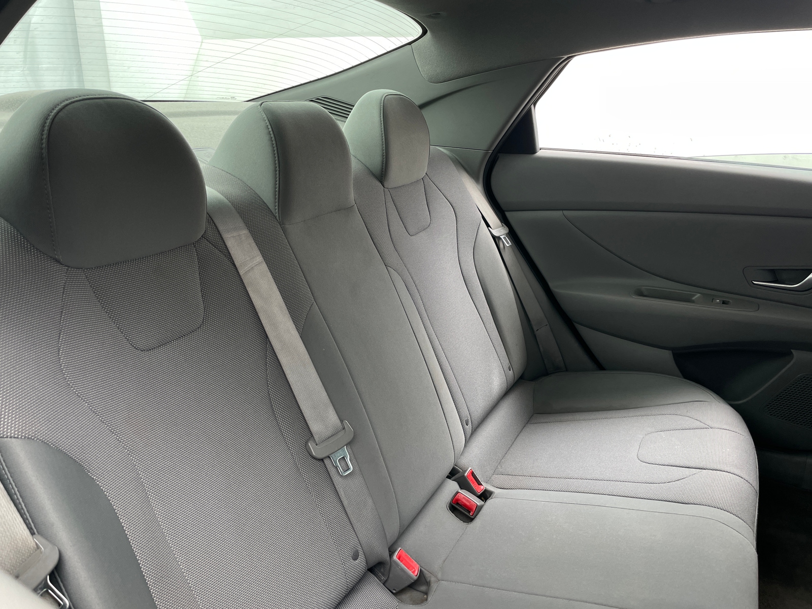 Thumbnail: 2021 Hyundai Elantra - 6