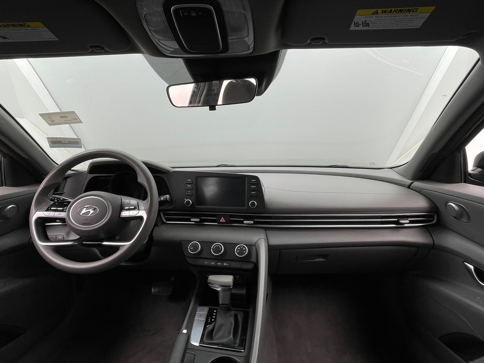 Thumbnail: 2021 Hyundai Elantra - 3