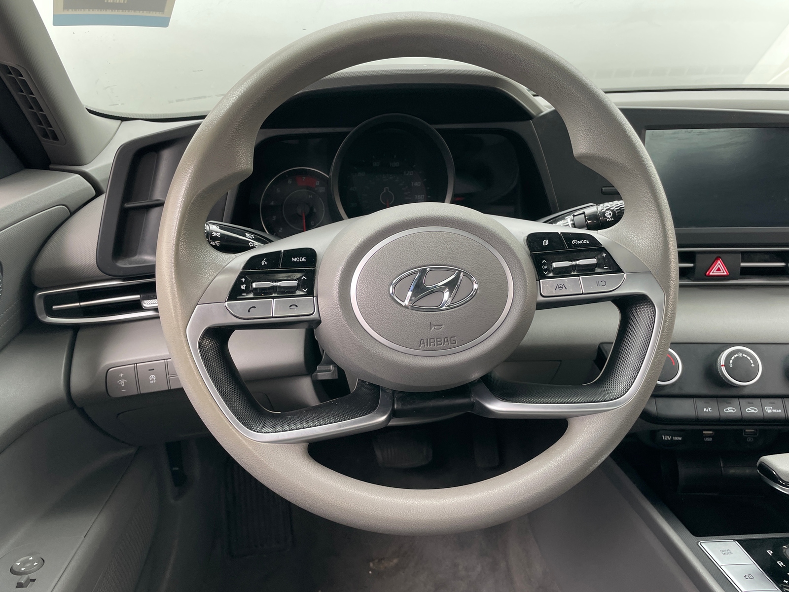 Thumbnail: 2021 Hyundai Elantra - 5