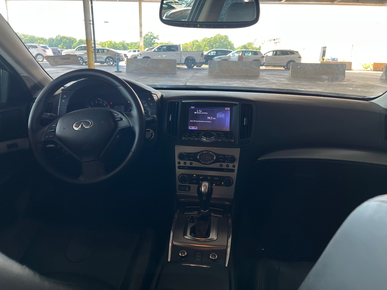Thumbnail: 2013 INFINITI G37 - 2
