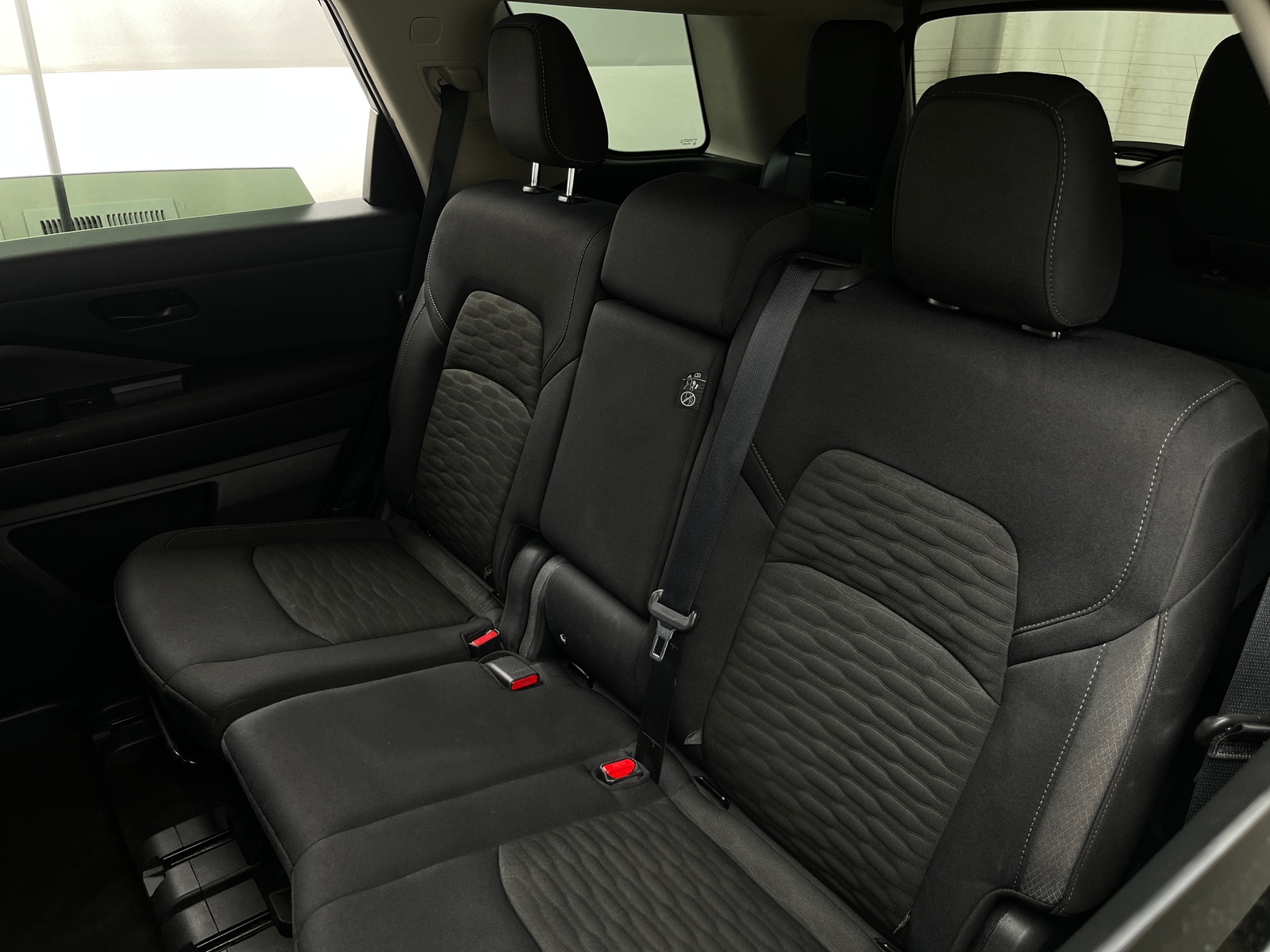 Thumbnail: 2025 Nissan Pathfinder - 6