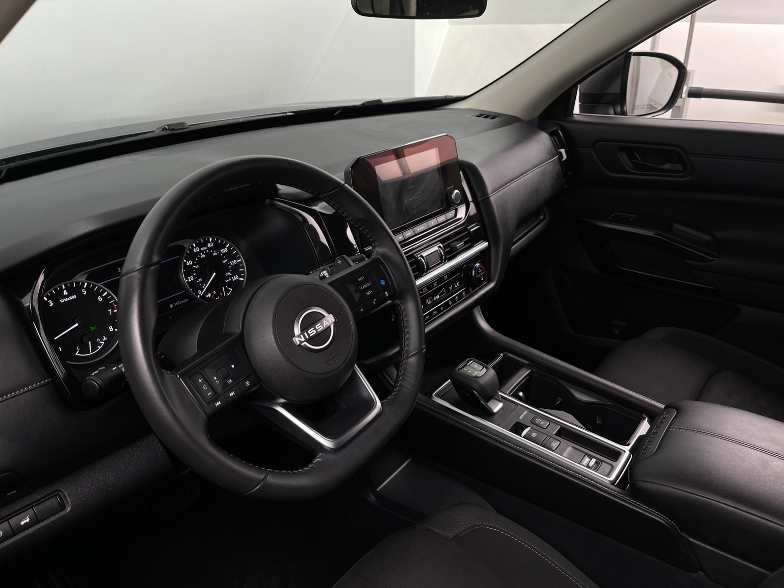 Thumbnail: 2025 Nissan Pathfinder - 3