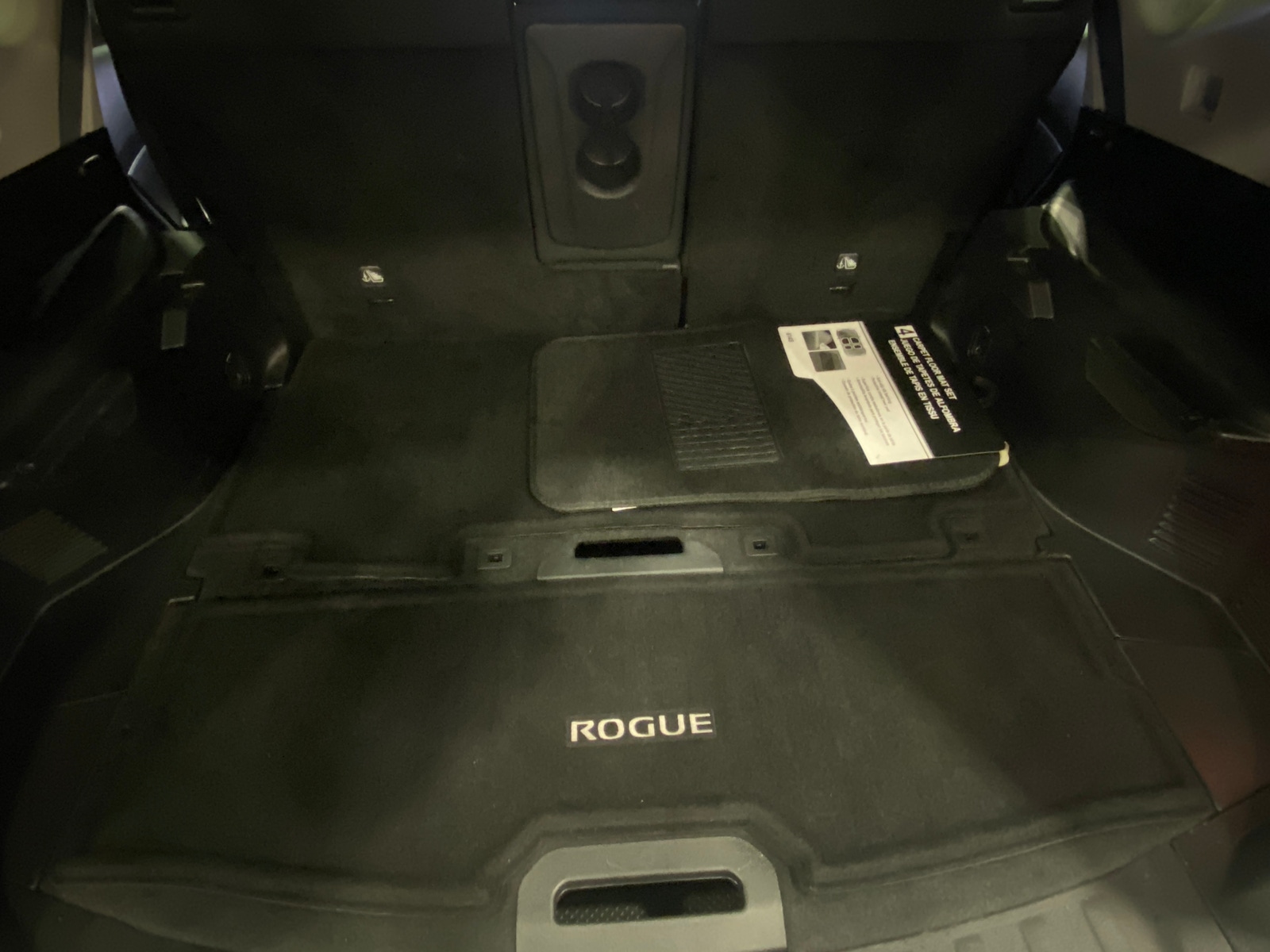 Thumbnail: 2016 Nissan Rogue - 7
