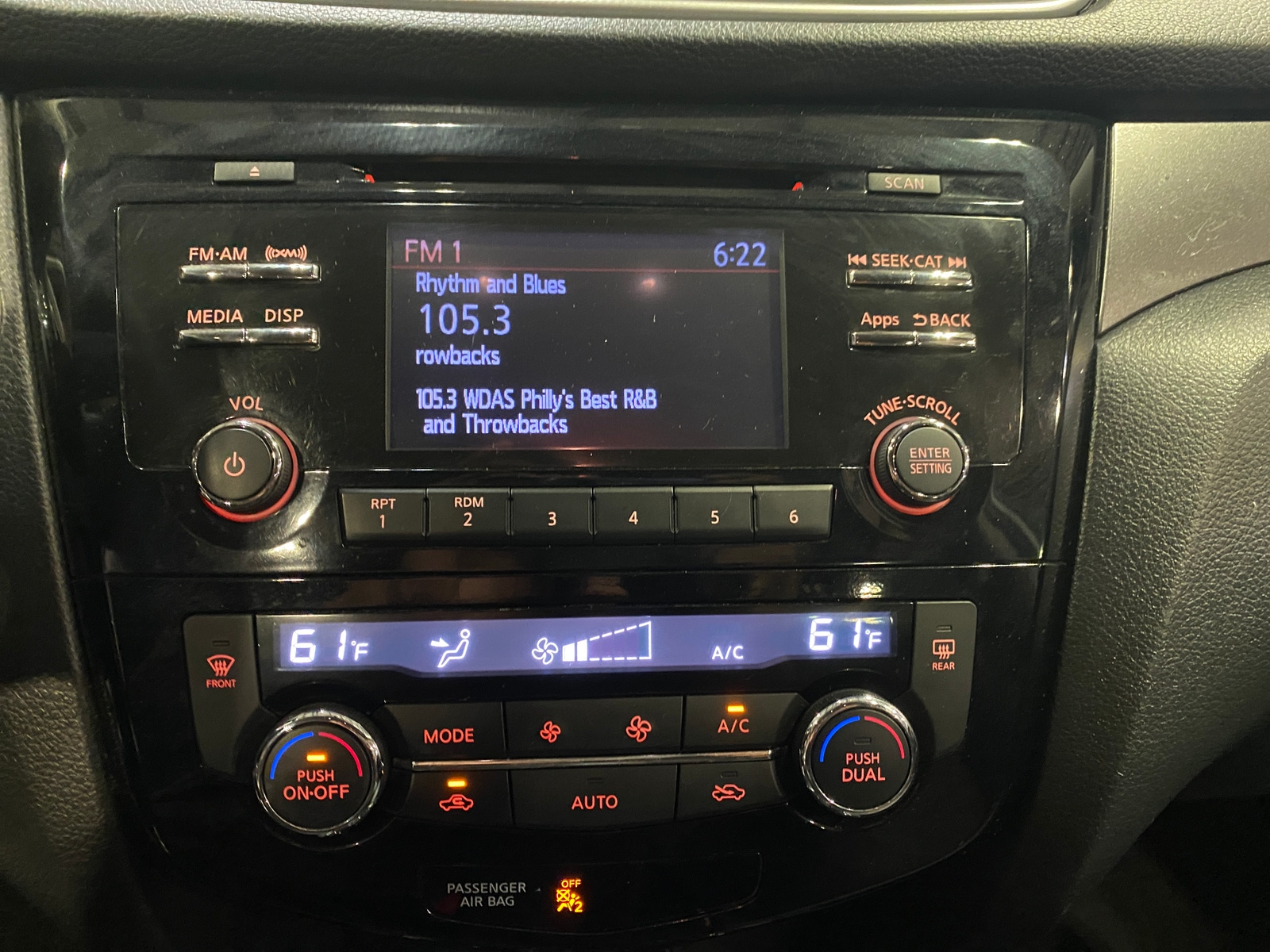 Thumbnail: 2016 Nissan Rogue - 4