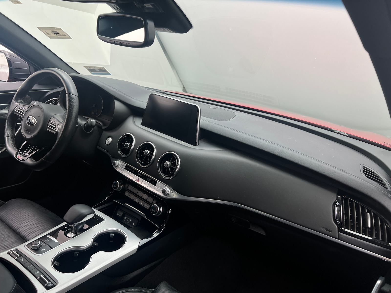 Thumbnail: 2021 Kia Stinger - 2