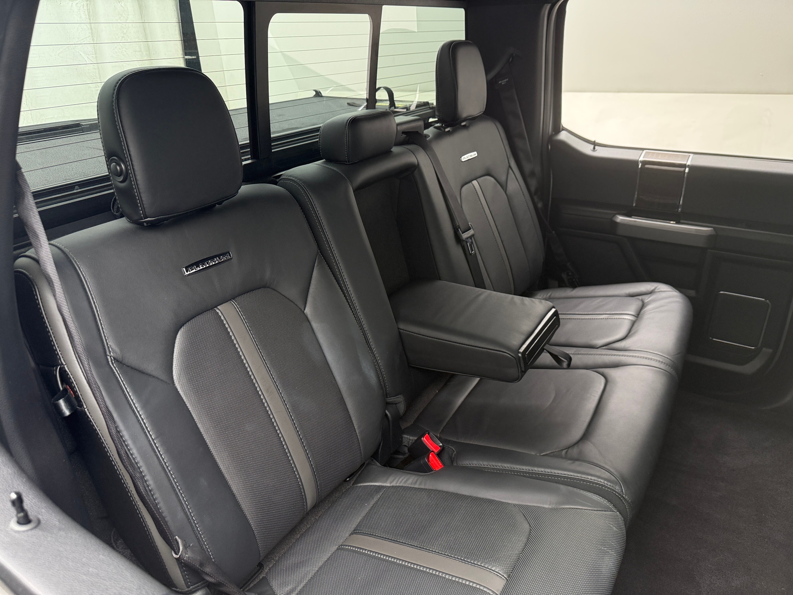 Thumbnail: 2015 Ford Econoline - 5