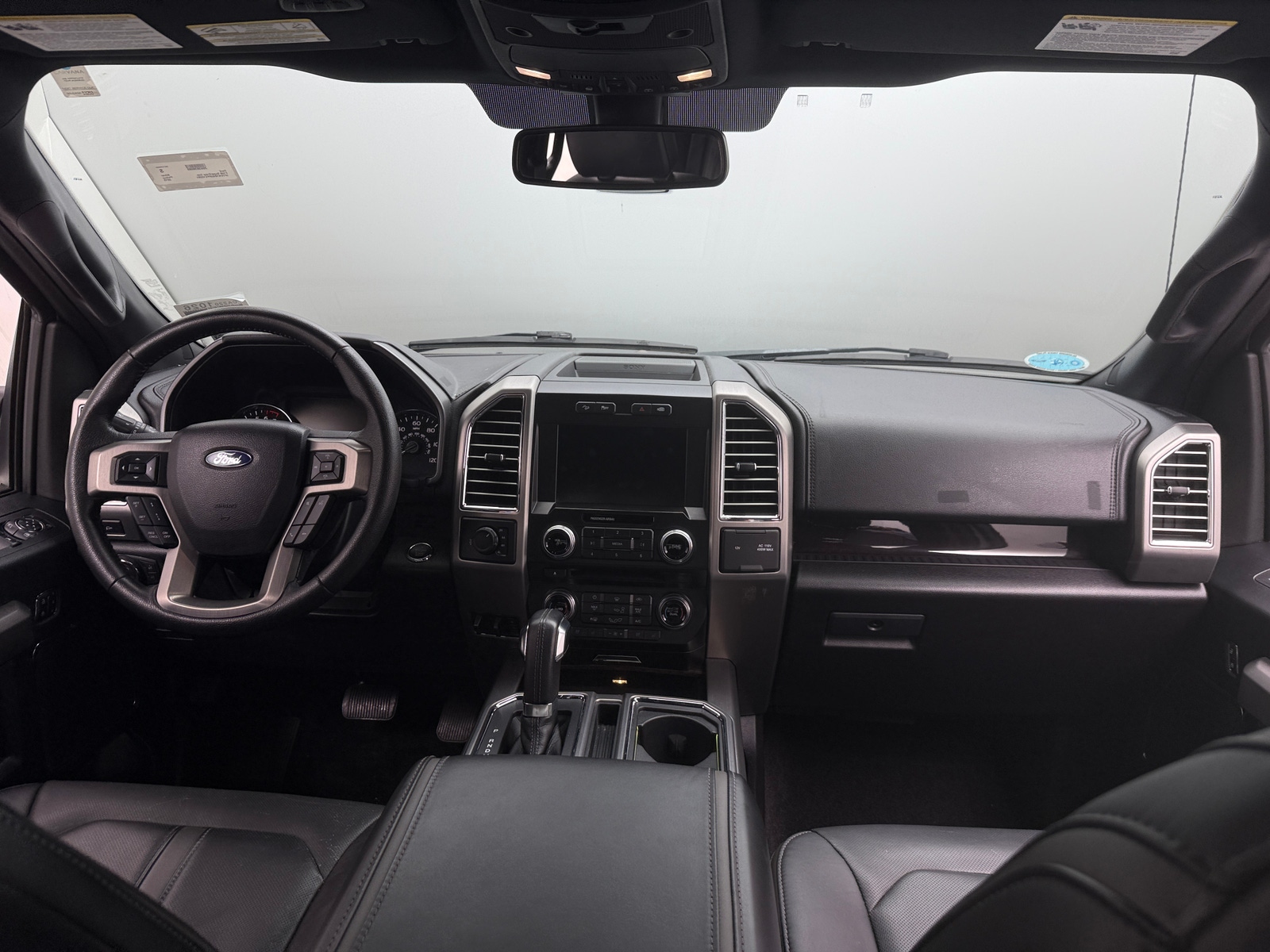 Thumbnail: 2015 Ford Econoline - 2