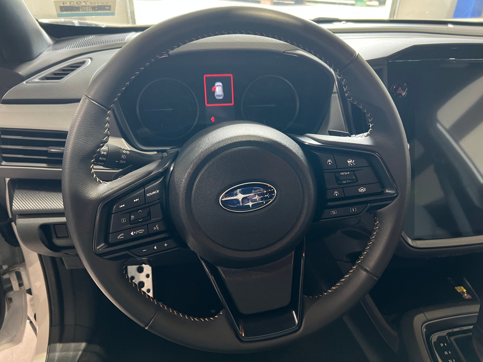 Thumbnail: 2024 Subaru Crosstrek - 5