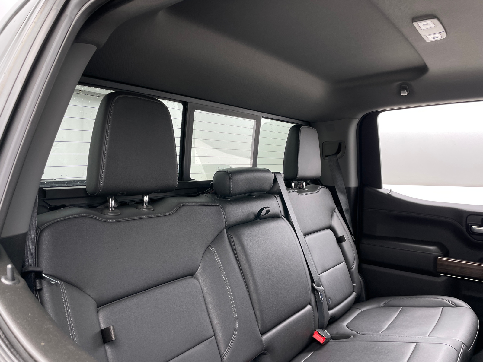 Thumbnail: 2021 Chevrolet Silverado 1500 - 6
