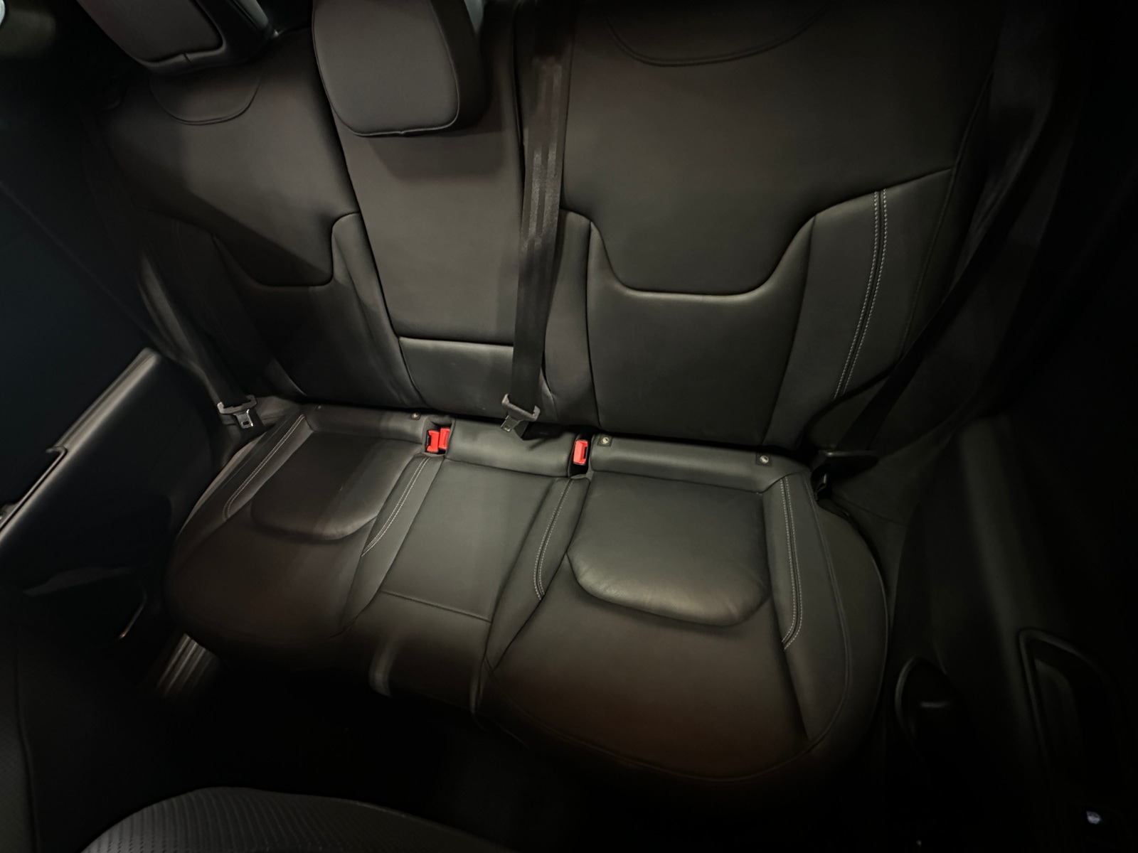 Thumbnail: 2018 Jeep Renegade - 5