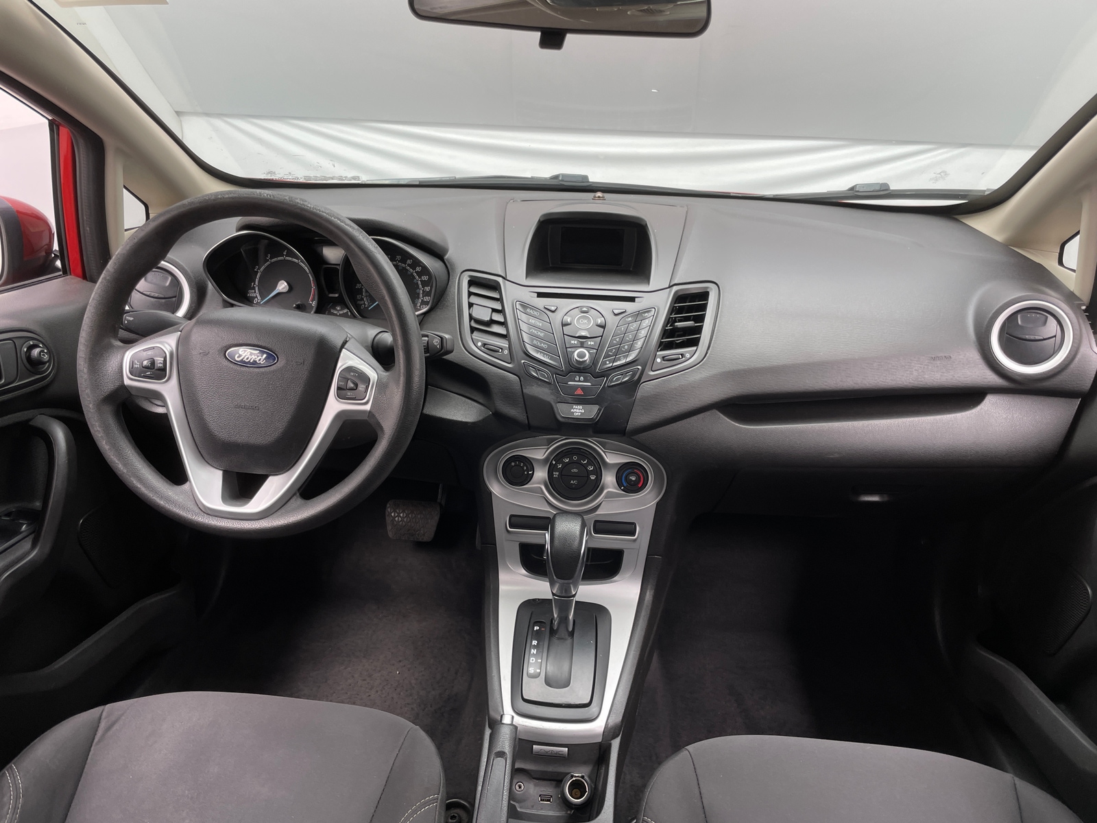 Thumbnail: 2019 Ford Fiesta - 3