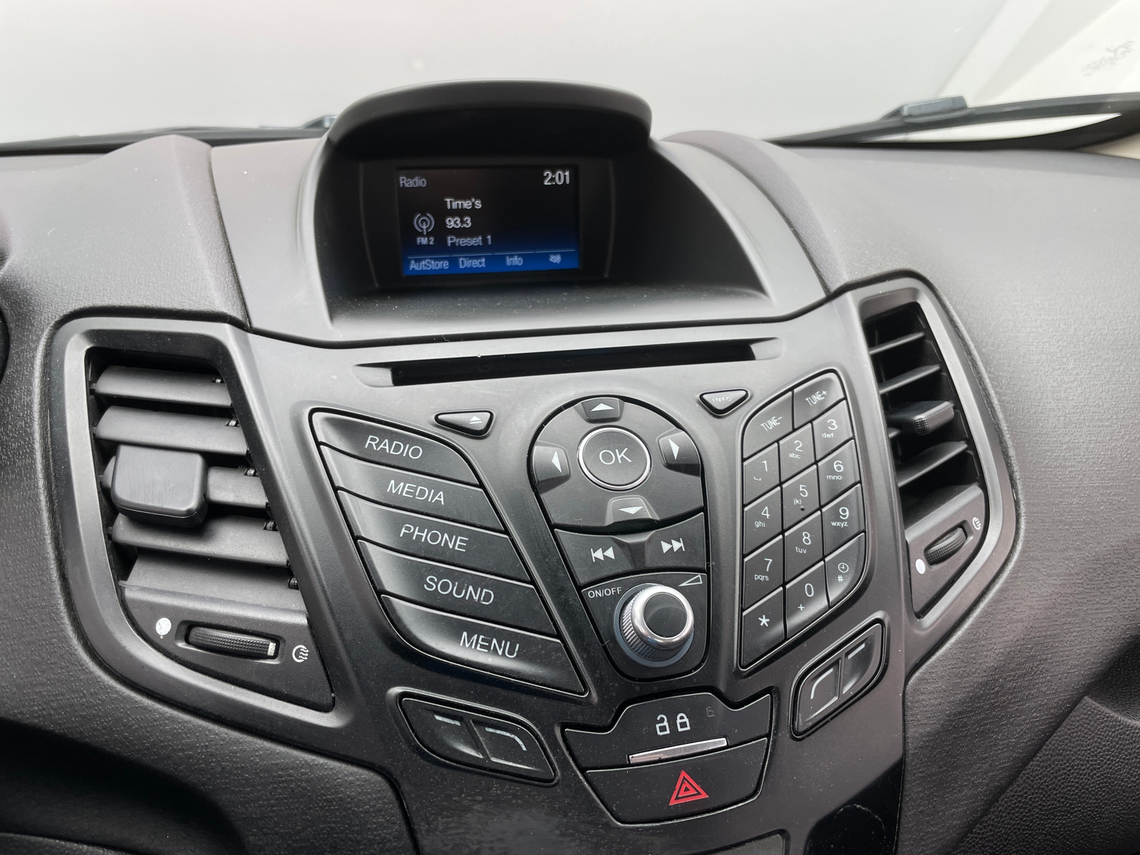 Thumbnail: 2019 Ford Fiesta - 4