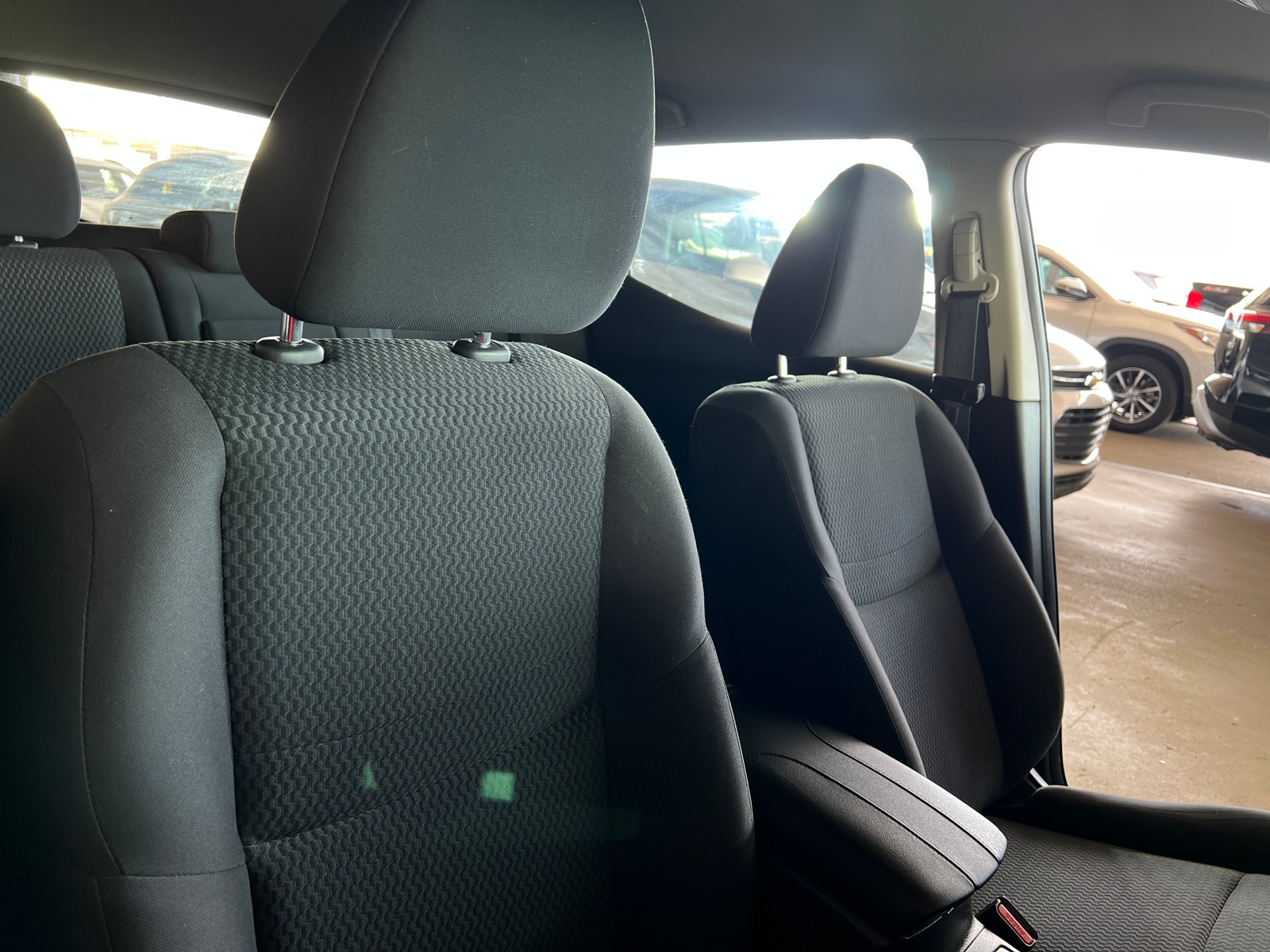 Thumbnail: 2019 Nissan Rogue Sport - 2
