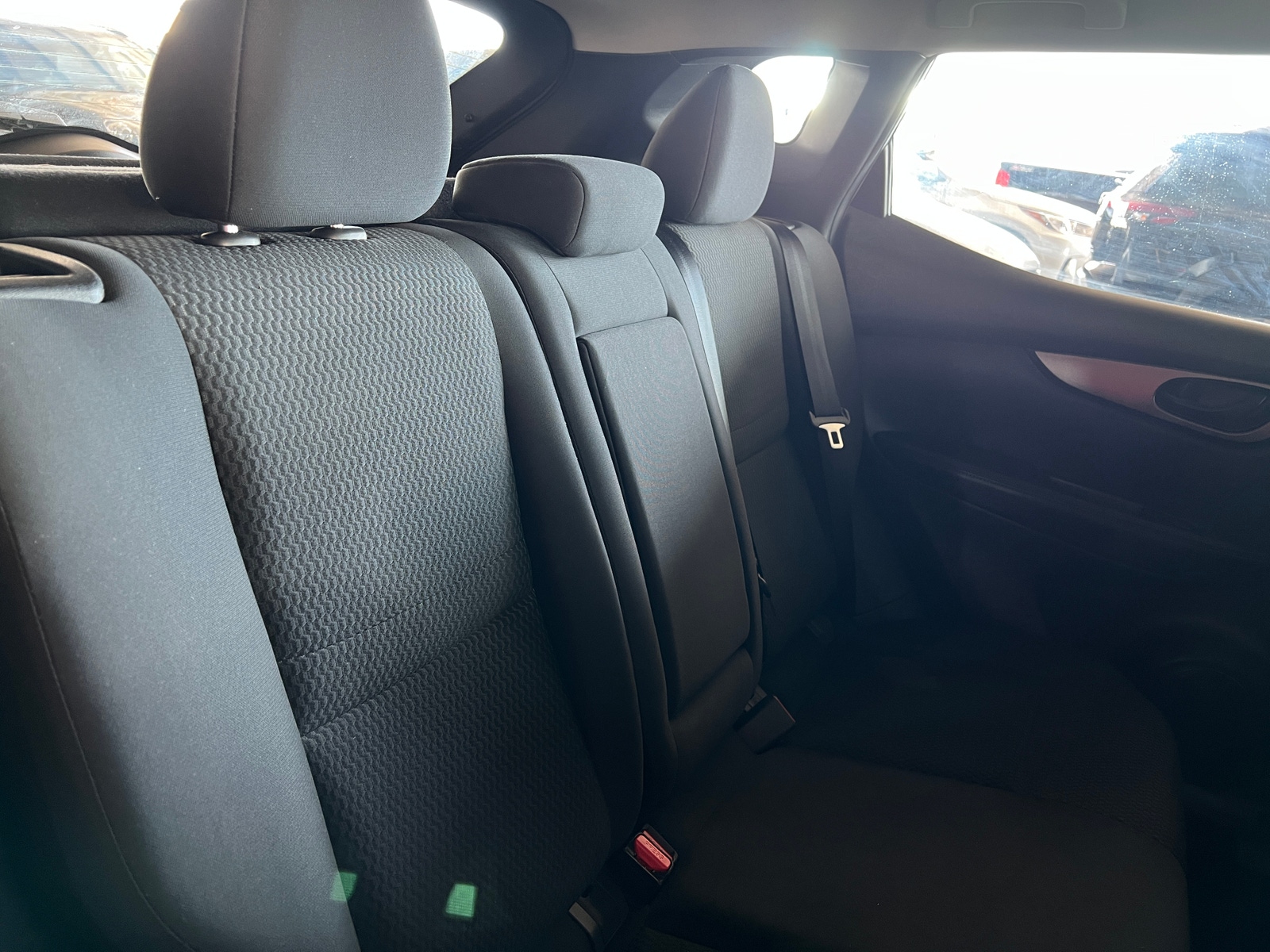 Thumbnail: 2019 Nissan Rogue Sport - 6