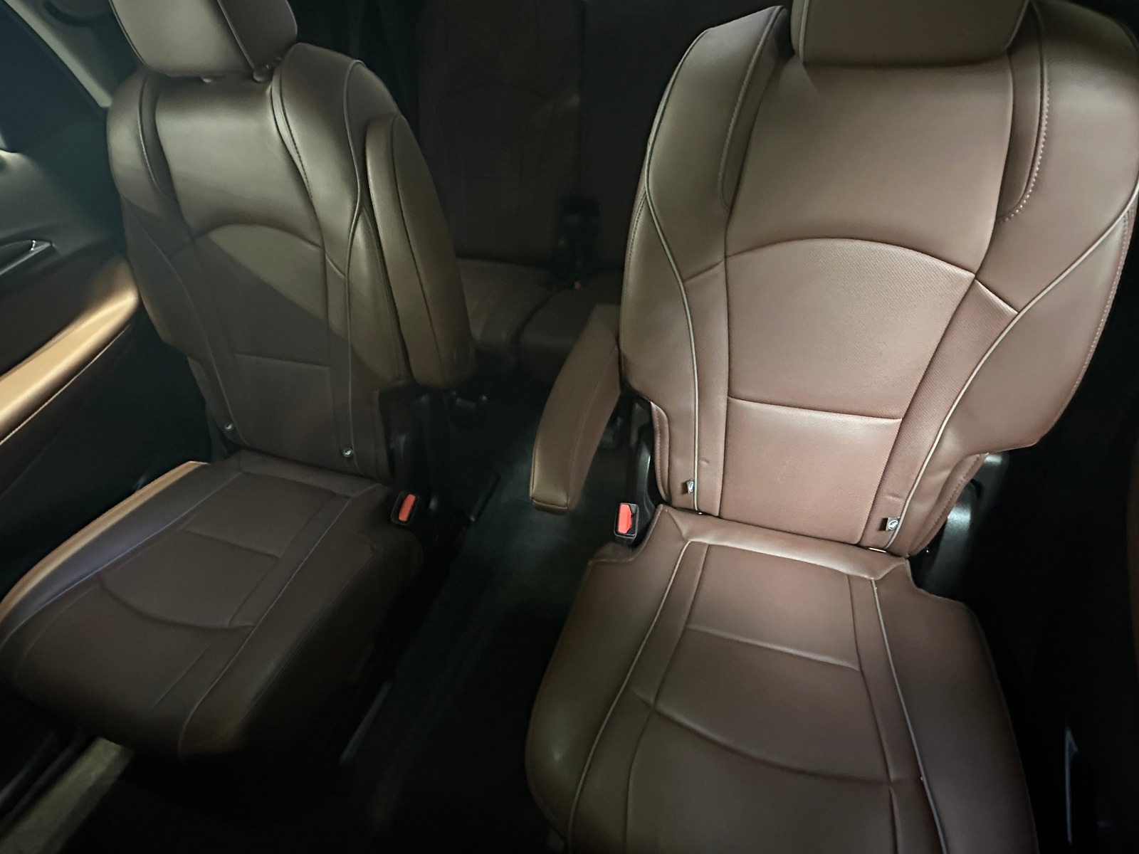 Thumbnail: 2021 Buick Enclave - 5