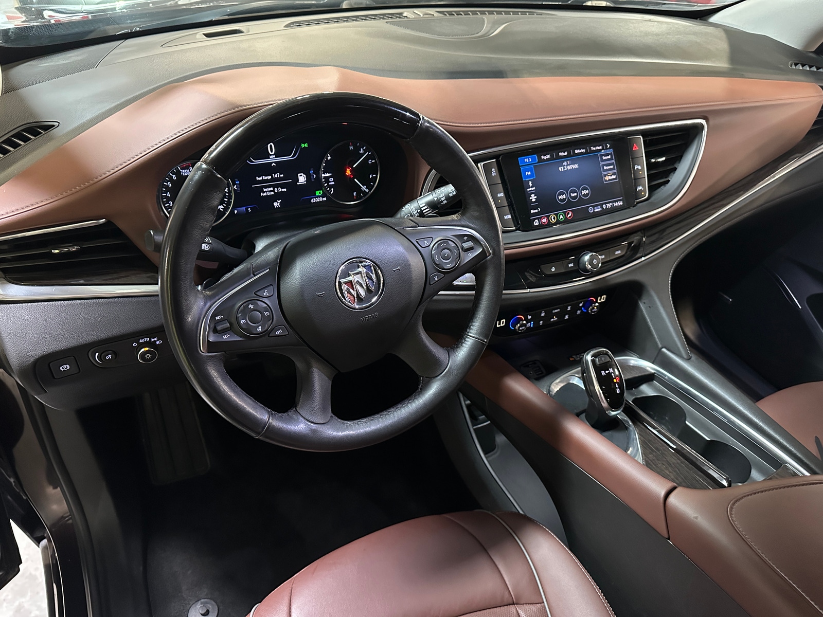Thumbnail: 2021 Buick Enclave - 2