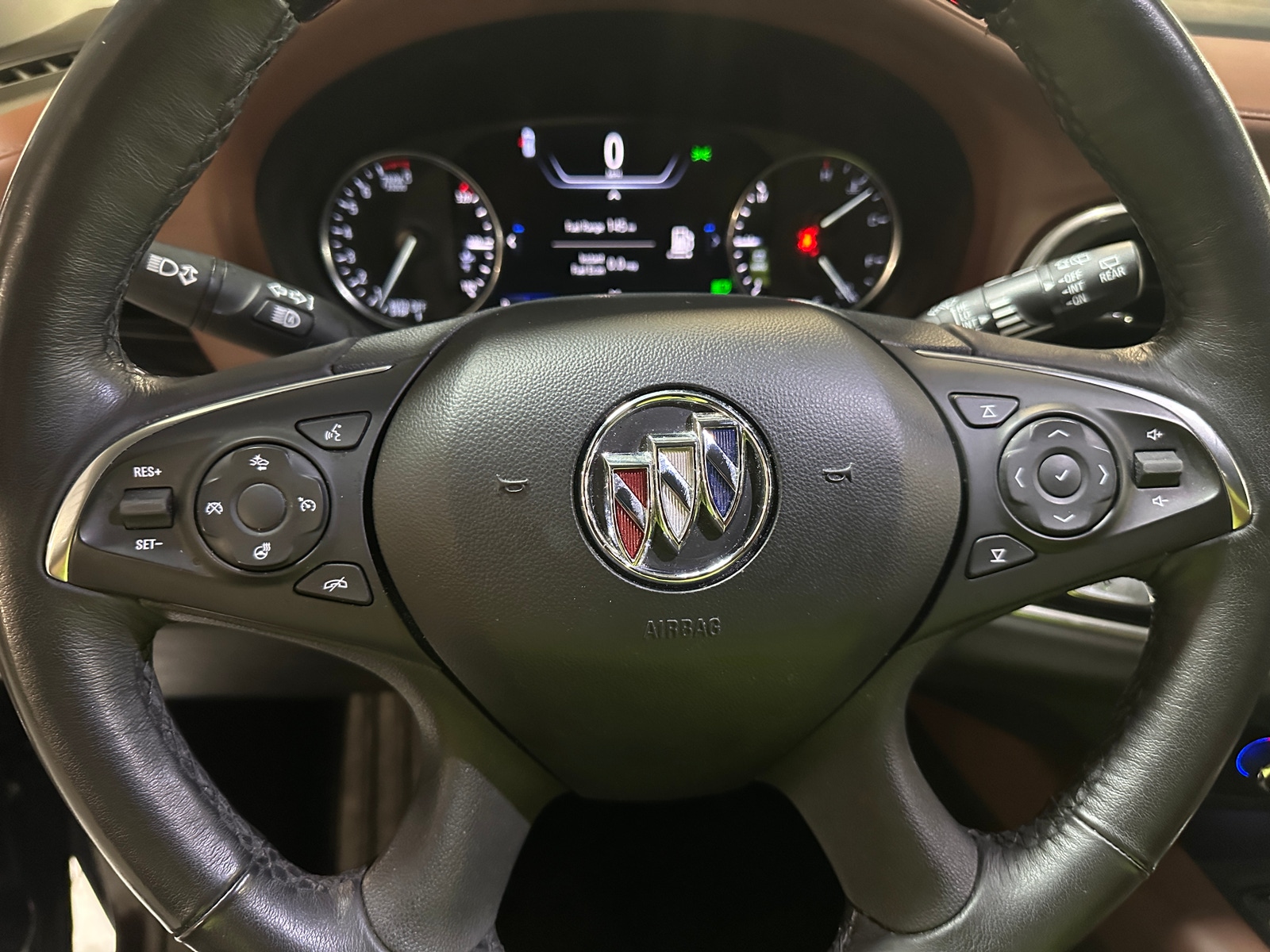 Thumbnail: 2021 Buick Enclave - 4