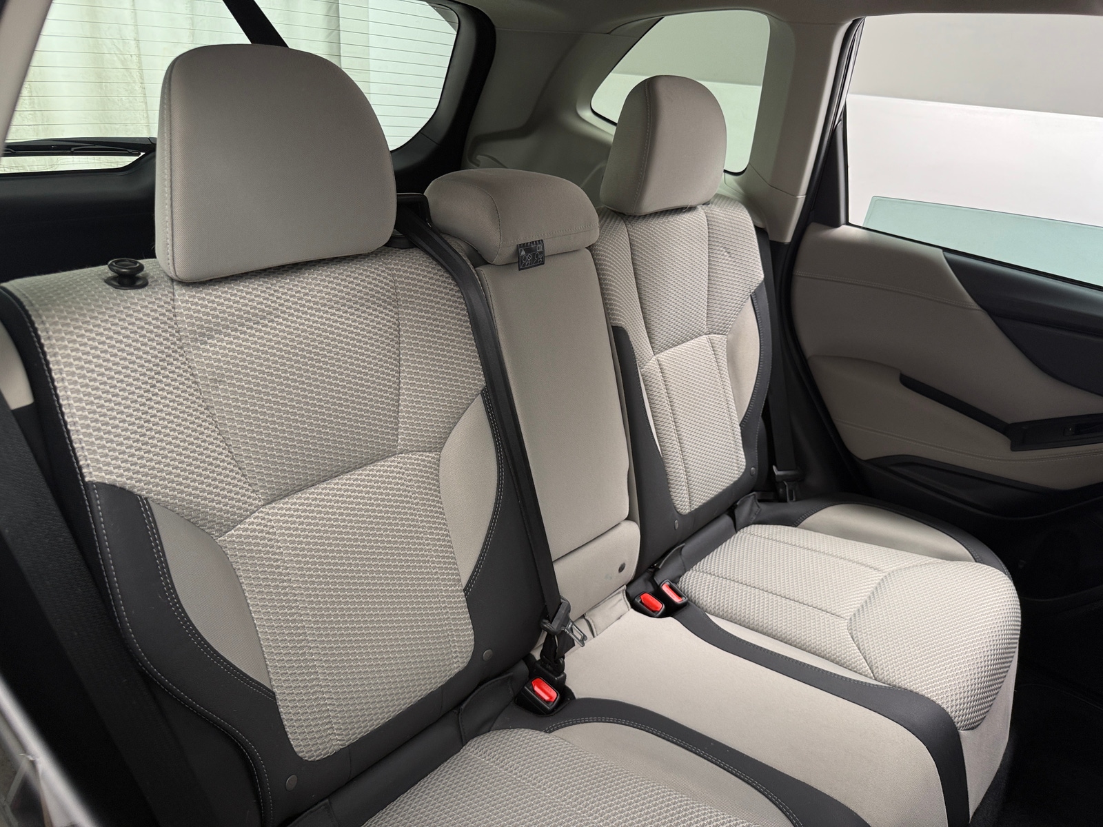 Thumbnail: 2021 Subaru Forester - 6