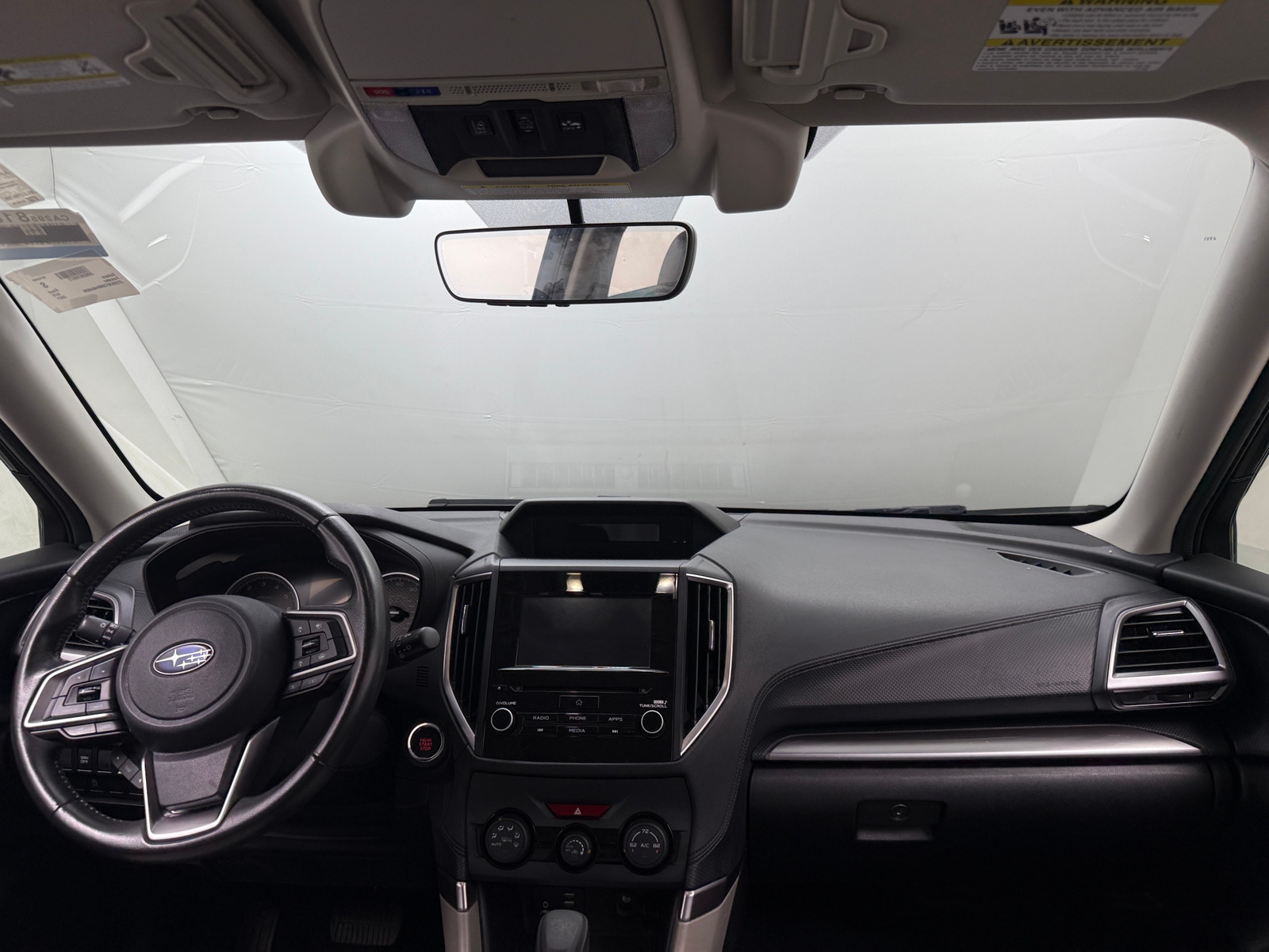 Thumbnail: 2021 Subaru Forester - 3