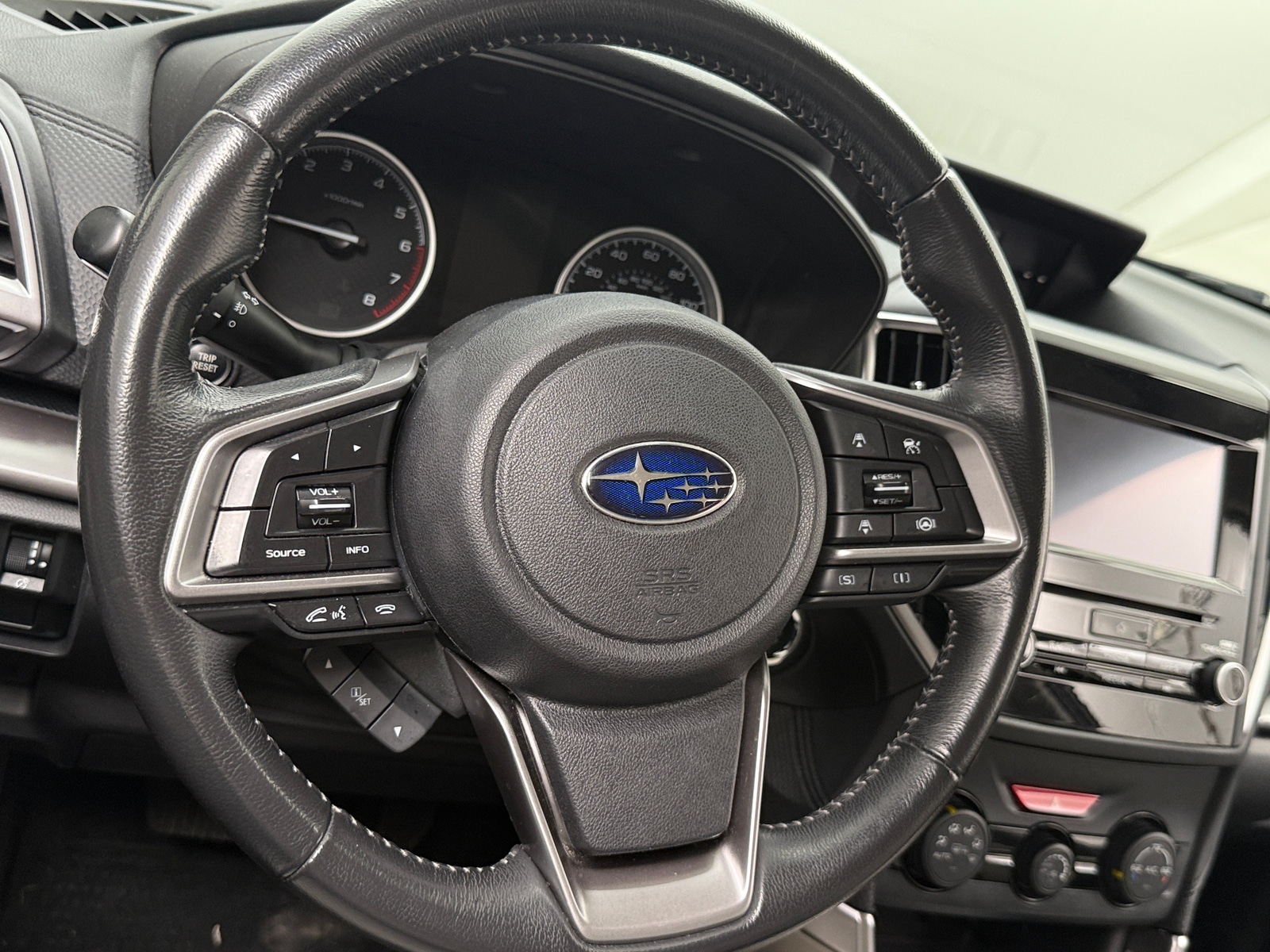 Thumbnail: 2021 Subaru Forester - 5