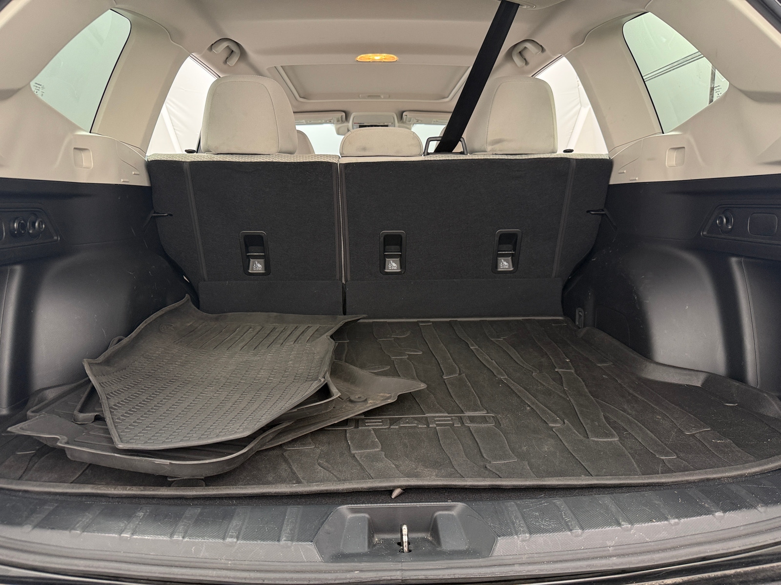 Thumbnail: 2021 Subaru Forester - 7