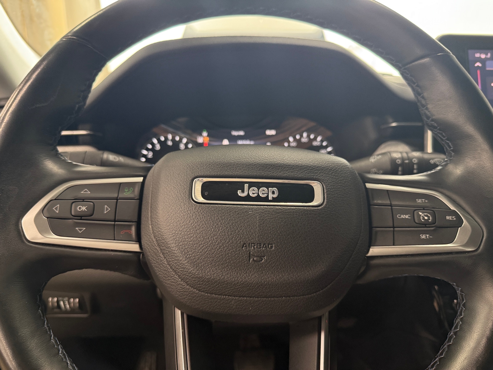 Thumbnail: 2022 Jeep Compass - 5