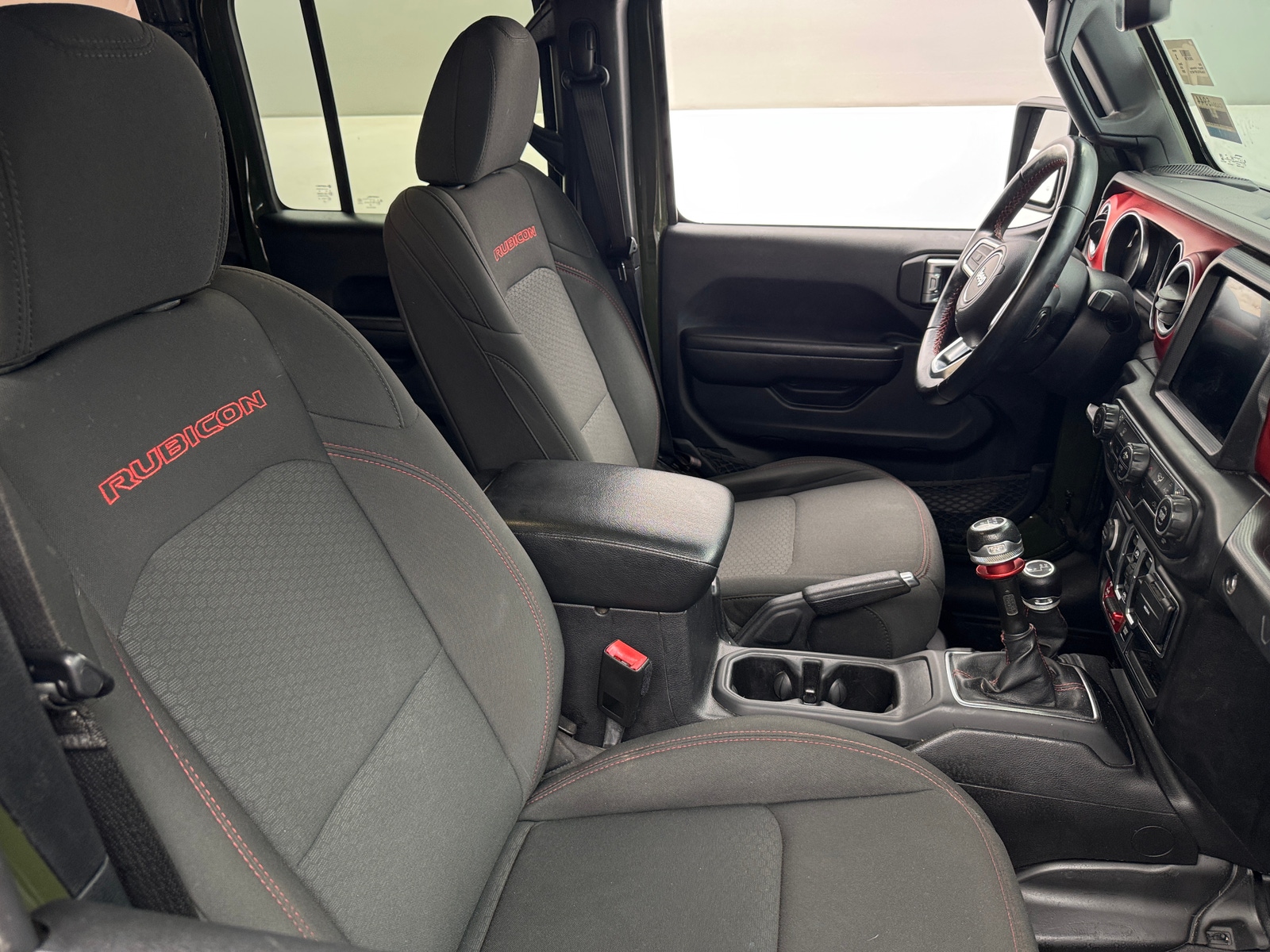 Thumbnail: 2020 Jeep Wrangler - 2