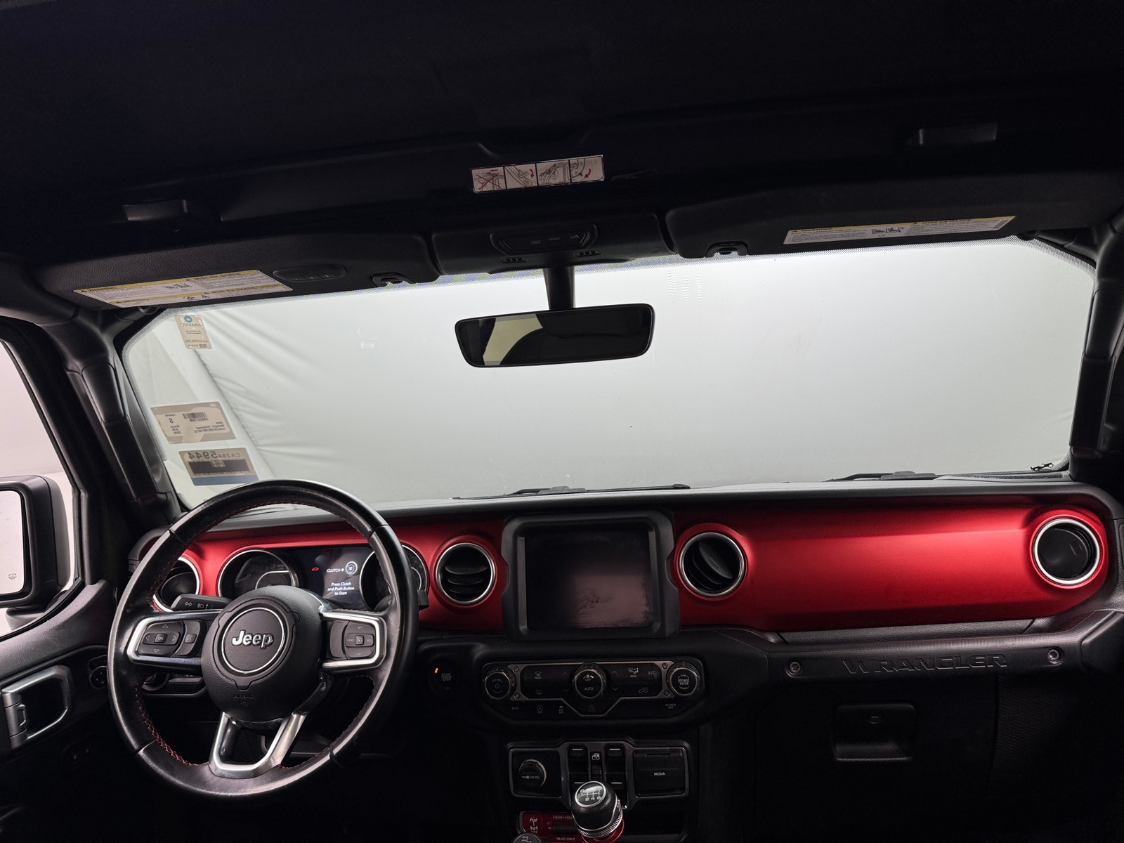 Thumbnail: 2020 Jeep Wrangler - 3