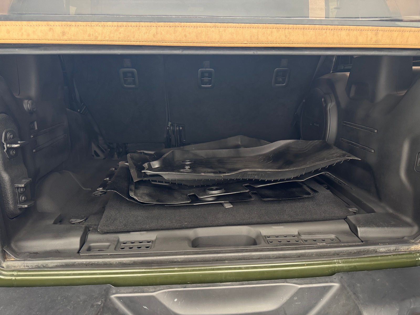 Thumbnail: 2020 Jeep Wrangler - 7