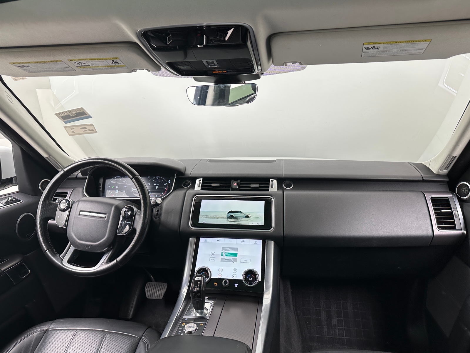 Thumbnail: 2018 Land Rover Range Rover Sport - 2