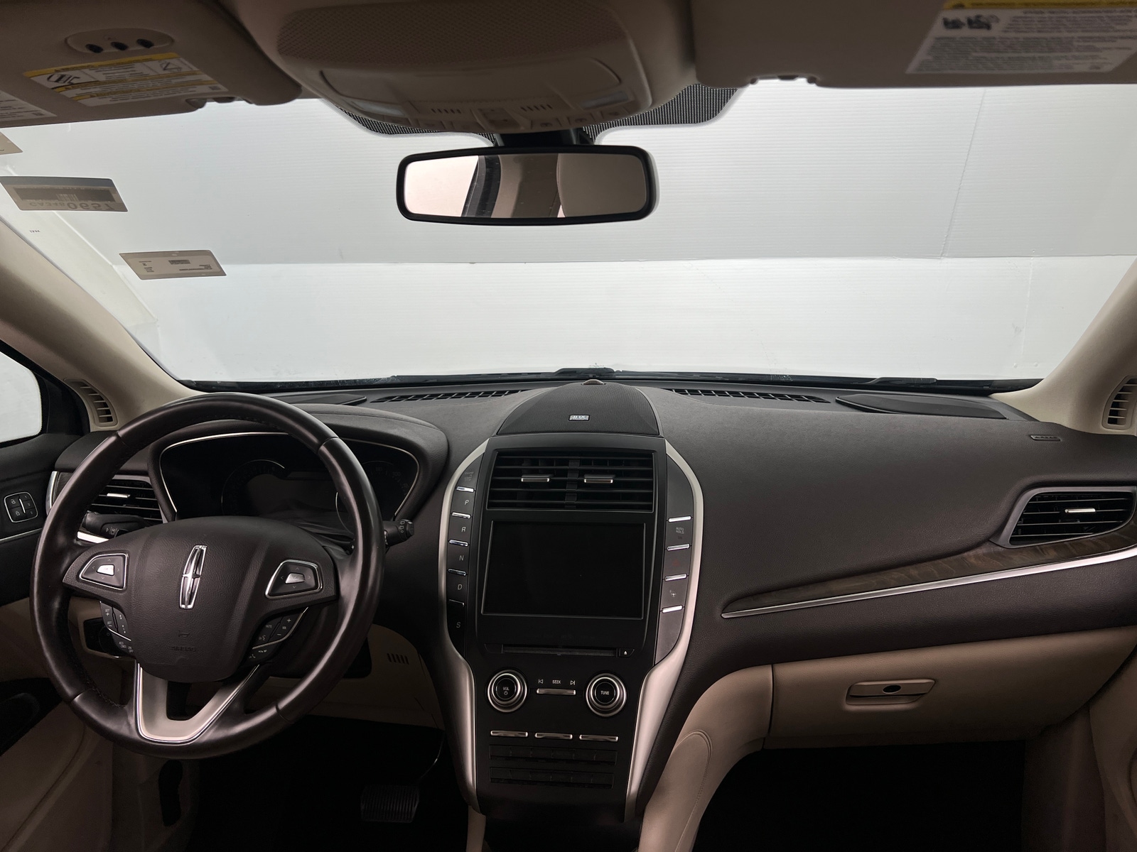 Thumbnail: 2019 Lincoln MKC - 2