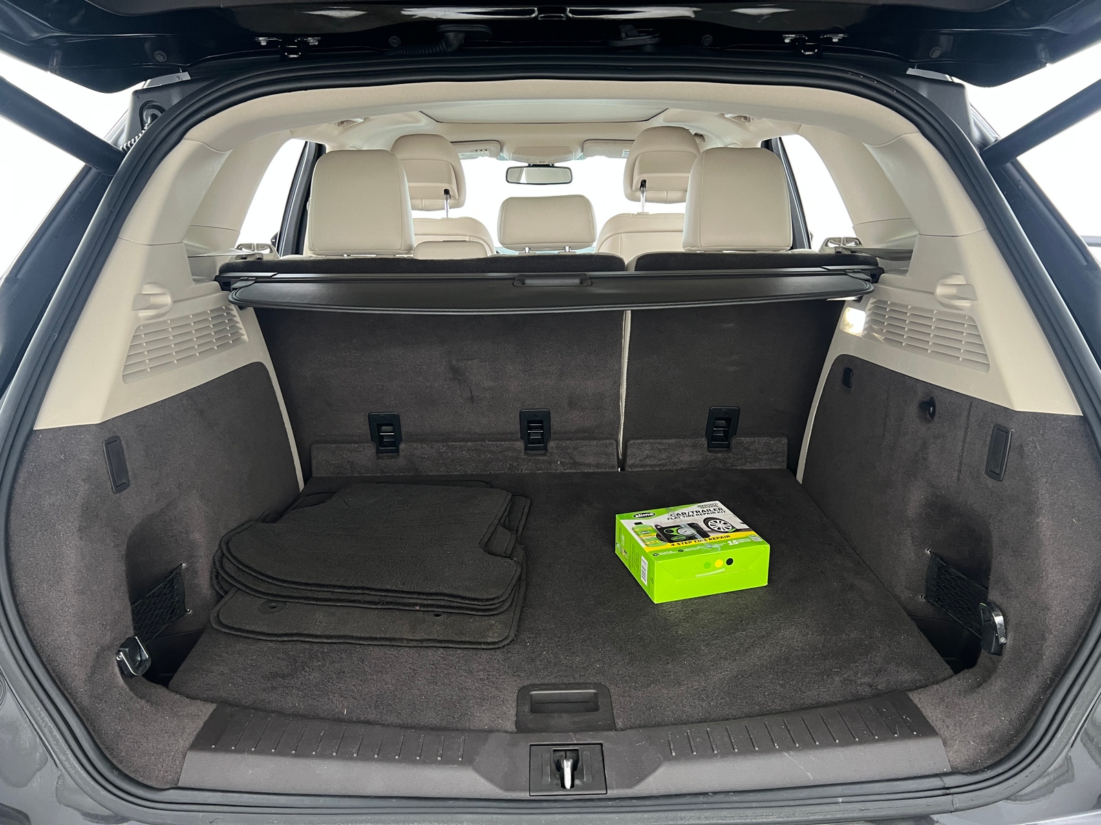 Thumbnail: 2019 Lincoln MKC - 6