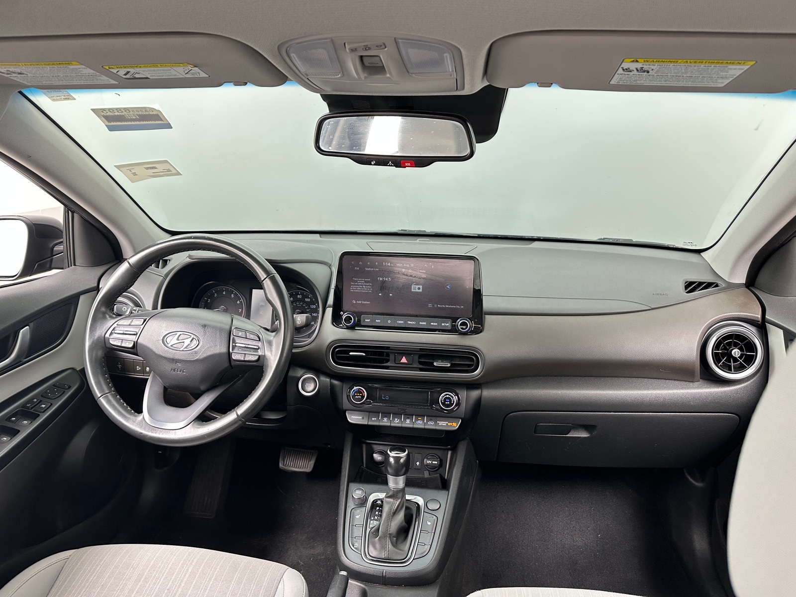 Thumbnail: 2023 Hyundai Kona - 3