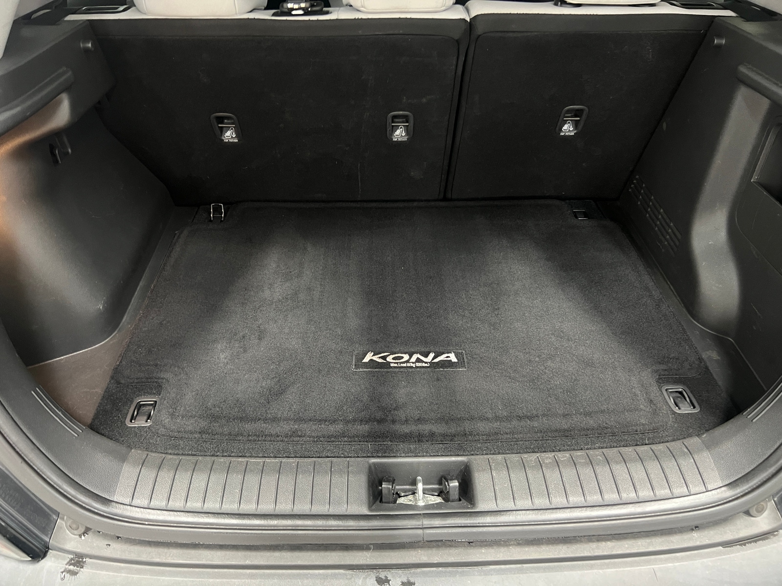 Thumbnail: 2023 Hyundai Kona - 7