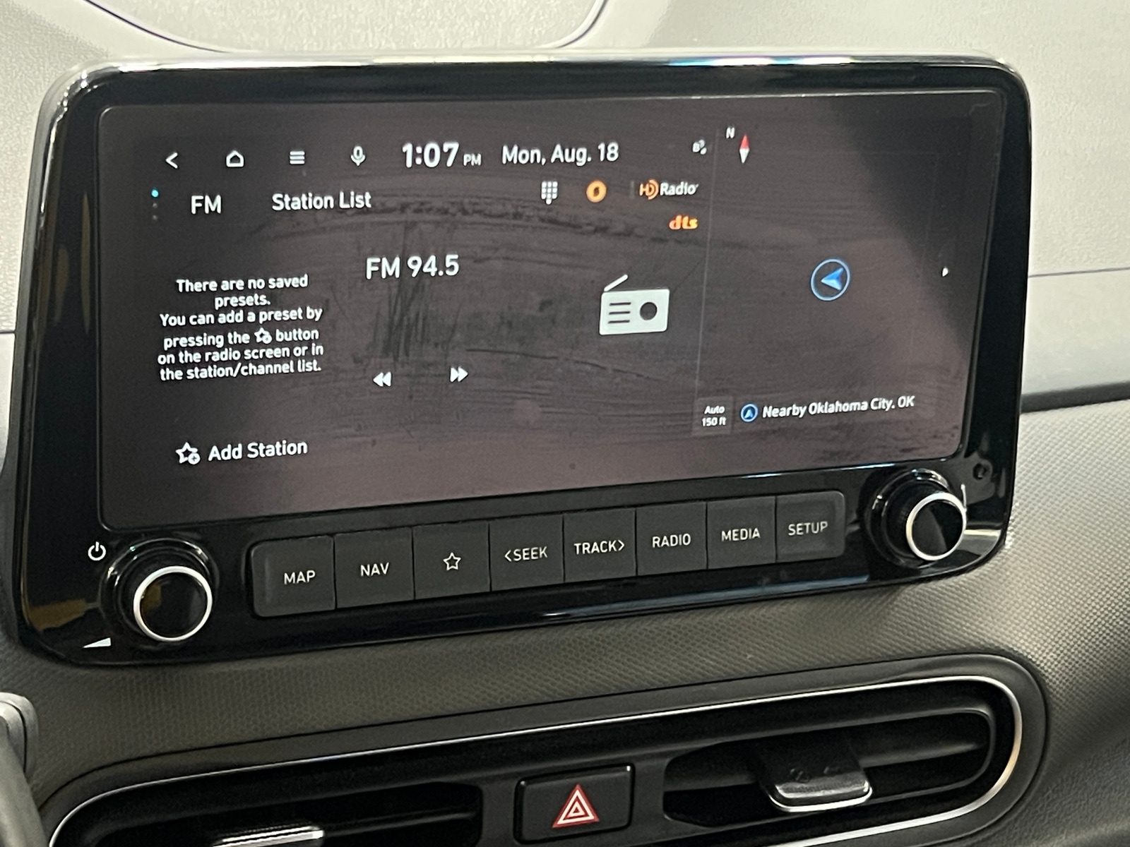 Thumbnail: 2023 Hyundai Kona - 4