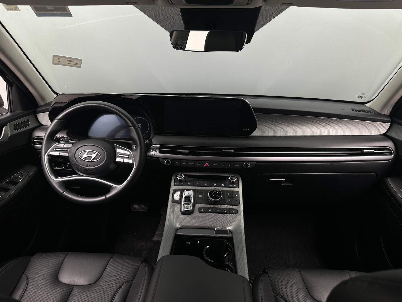 Thumbnail: 2025 Hyundai Palisade - 2