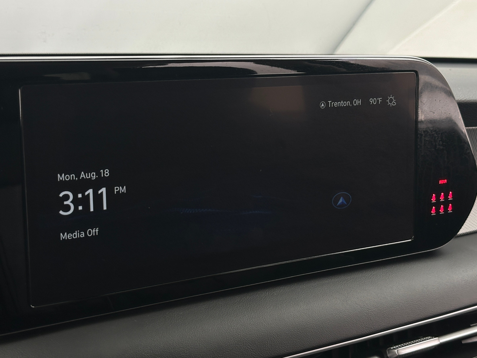 Thumbnail: 2025 Hyundai Palisade - 3