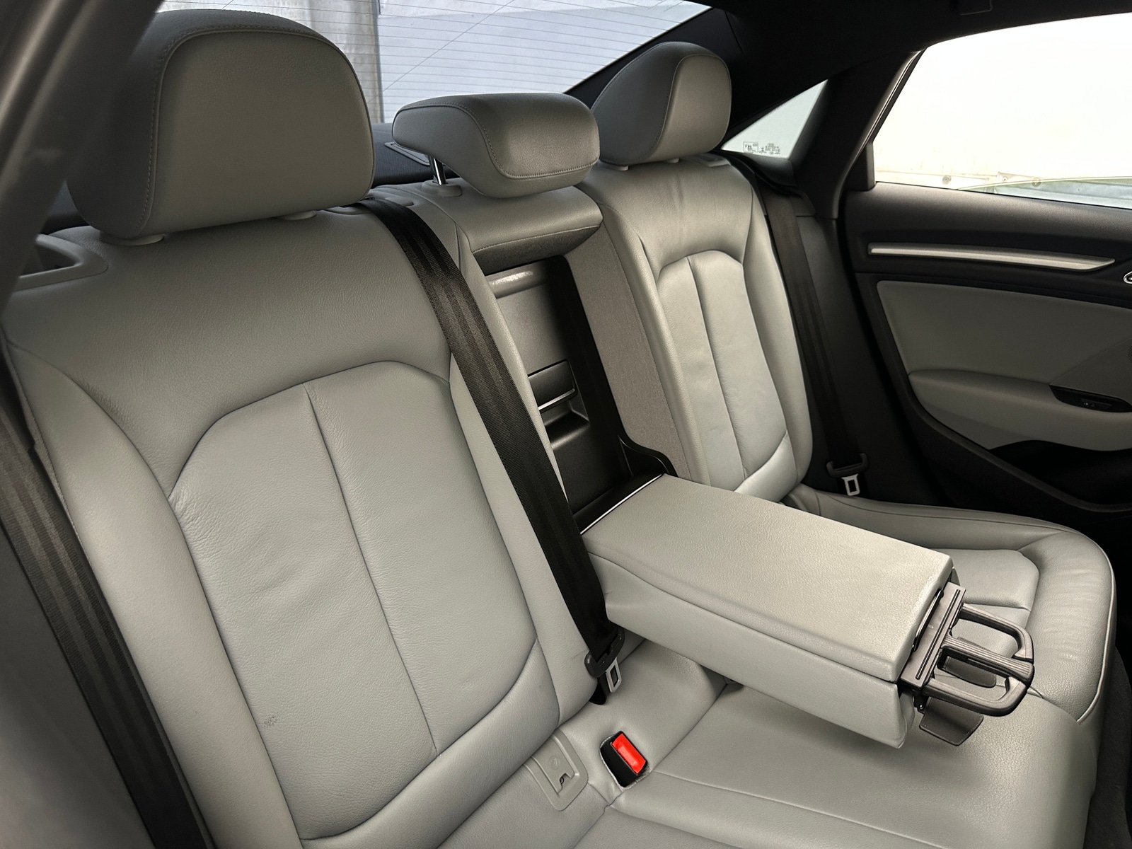 Thumbnail: 2018 Audi A3 - 5