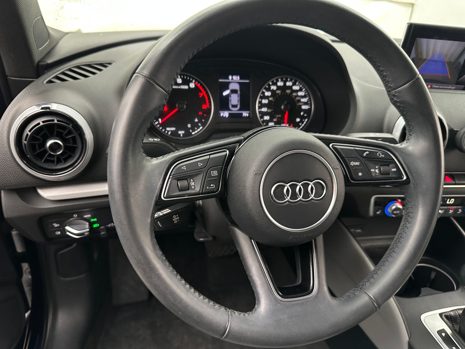 Thumbnail: 2018 Audi A3 - 4