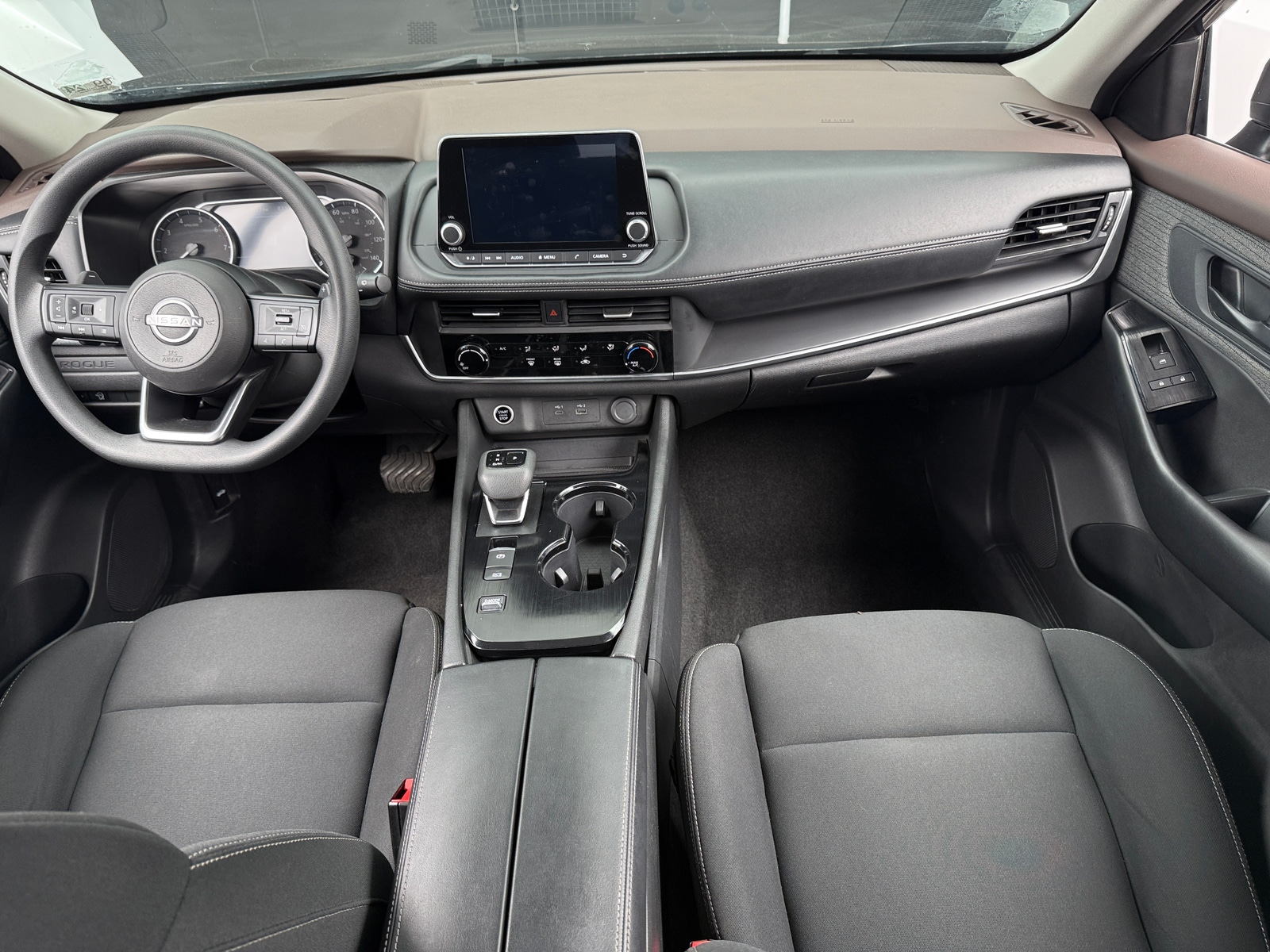 Thumbnail: 2023 Nissan Rogue - 3