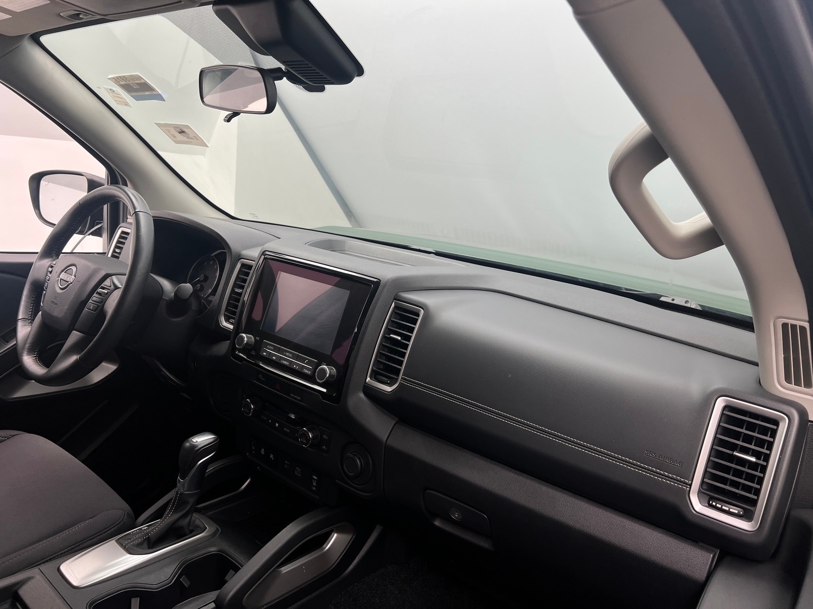 Thumbnail: 2024 Nissan Frontier - 3