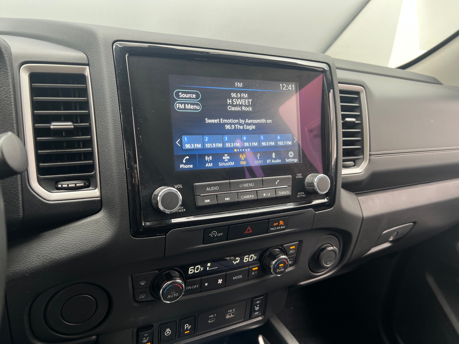 Thumbnail: 2024 Nissan Frontier - 4