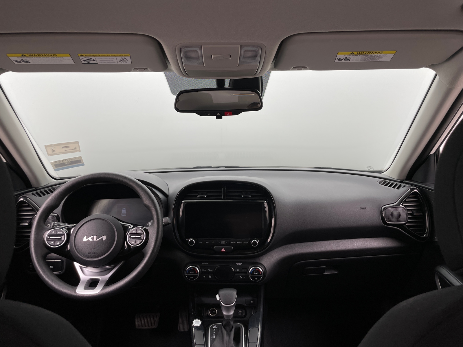 Thumbnail: 2023 Kia Soul - 3