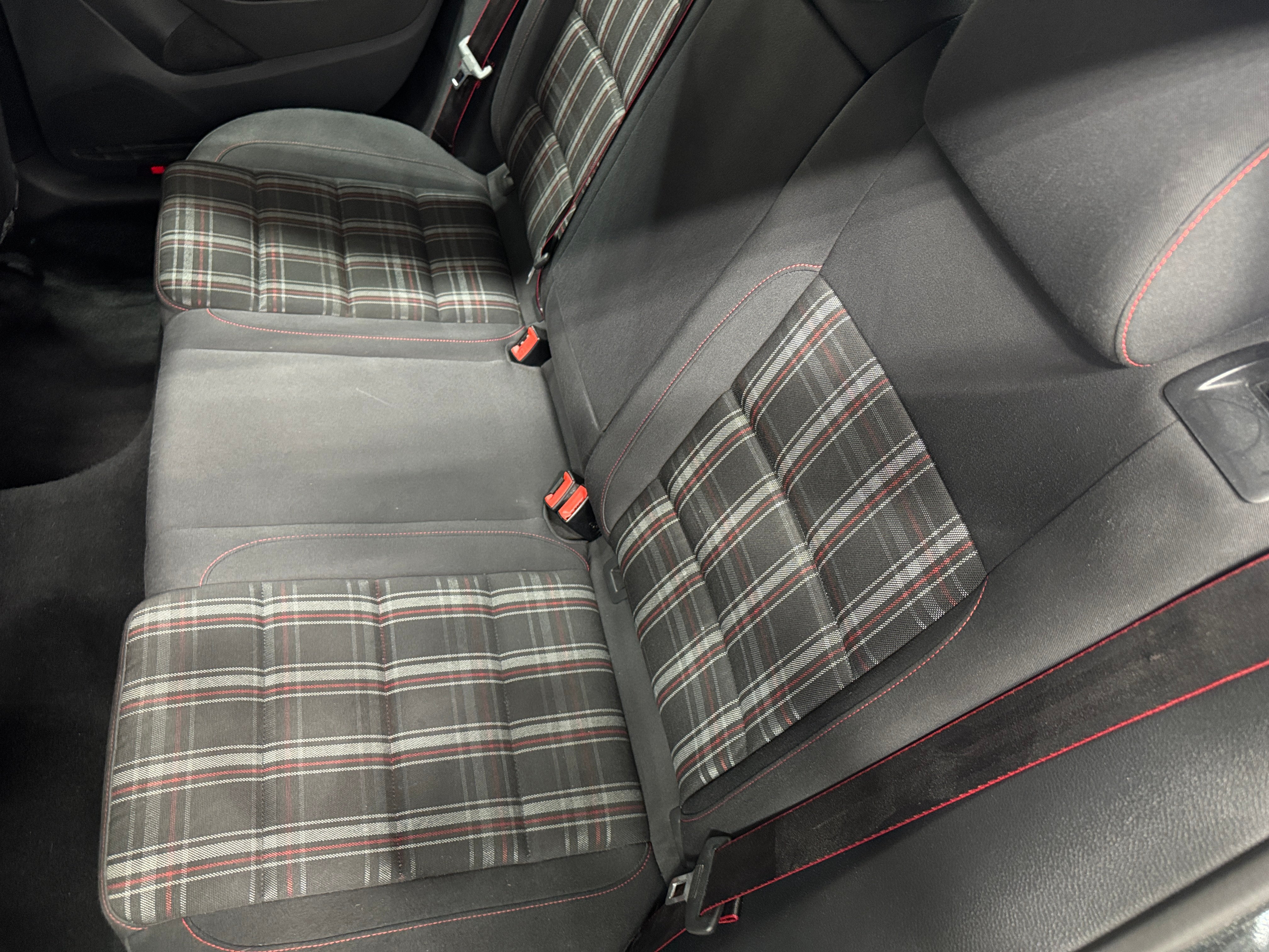 Used 2013 Volkswagen GTI Wolfsburg Edition with VIN WVWHD7AJXDW140924 for sale in Oak Creek, WI