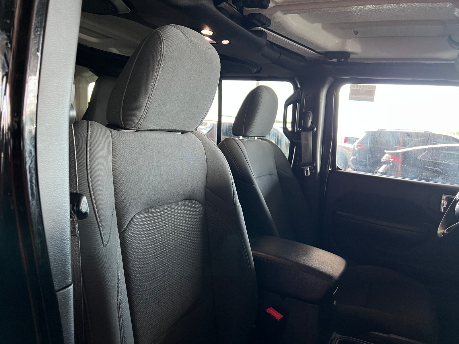 Thumbnail: 2020 Jeep Wrangler - 2