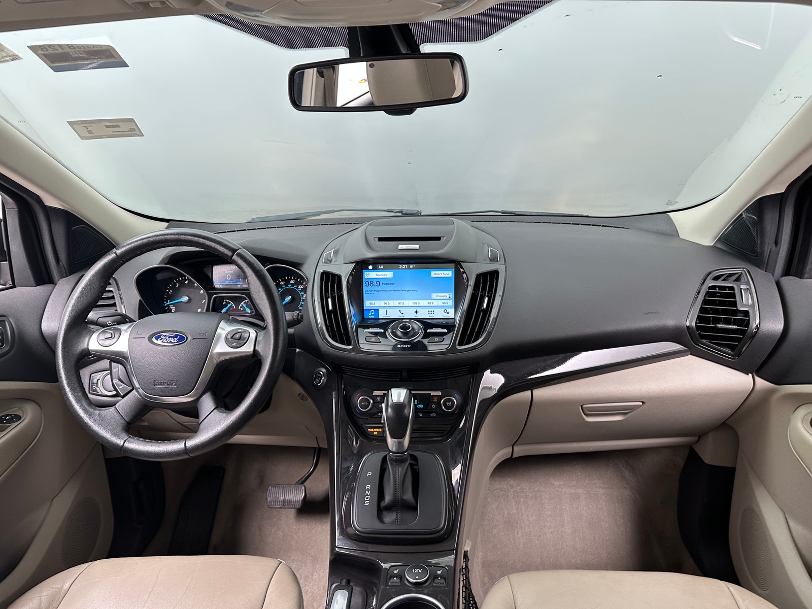 Thumbnail: 2016 Ford Escape - 2