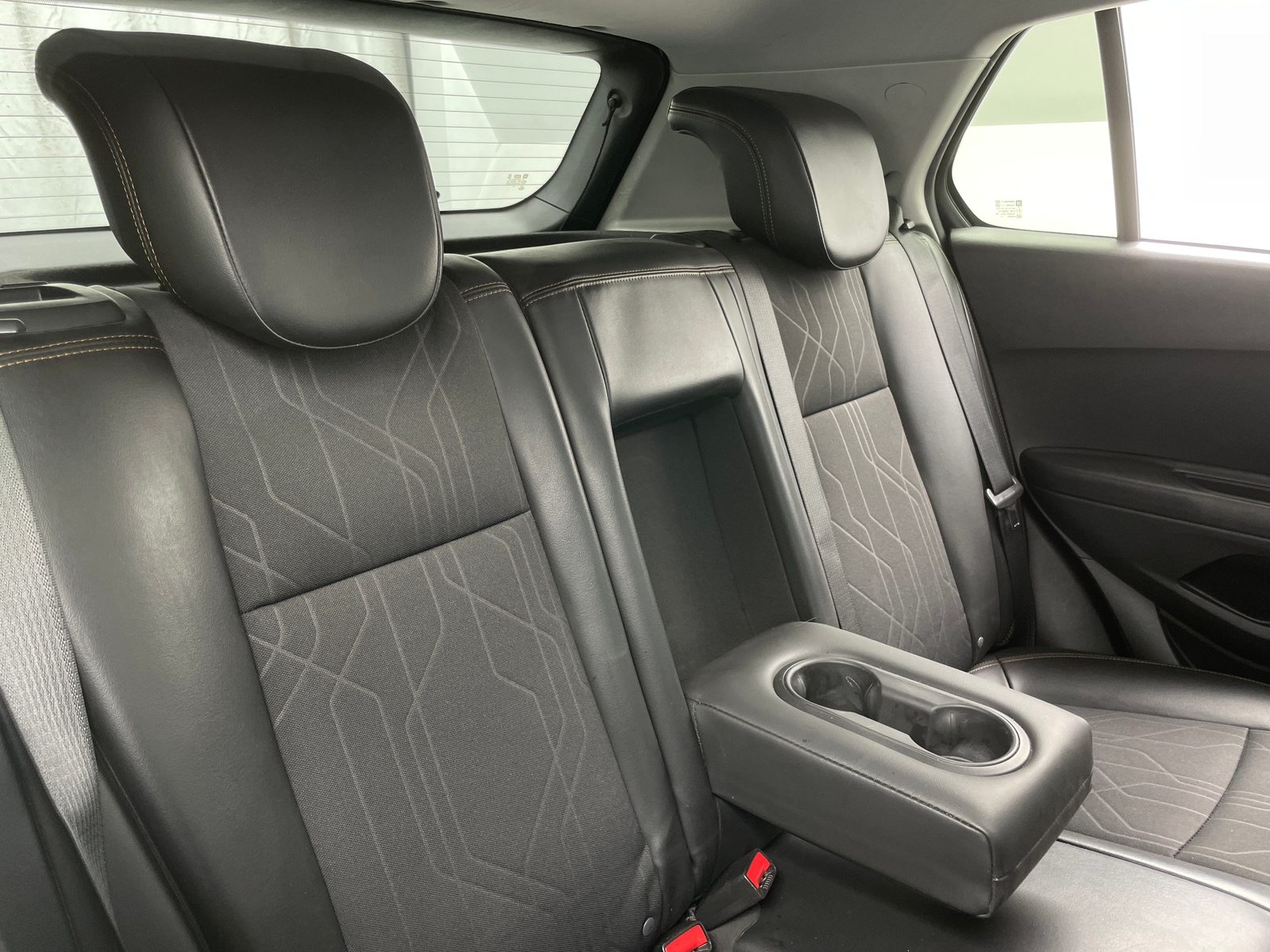 Thumbnail: 2020 Chevrolet Trax - 6